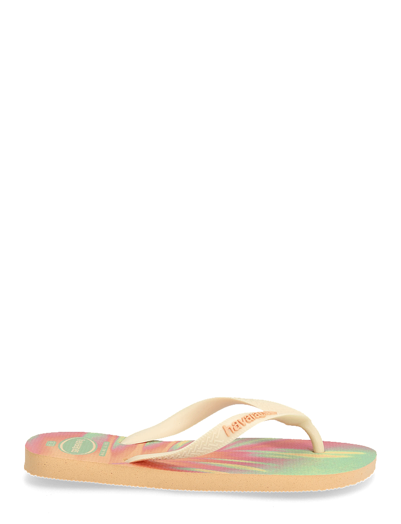 Havaianas - Hav. Top Fashion - flip flops - 6512 peach/pink - 1