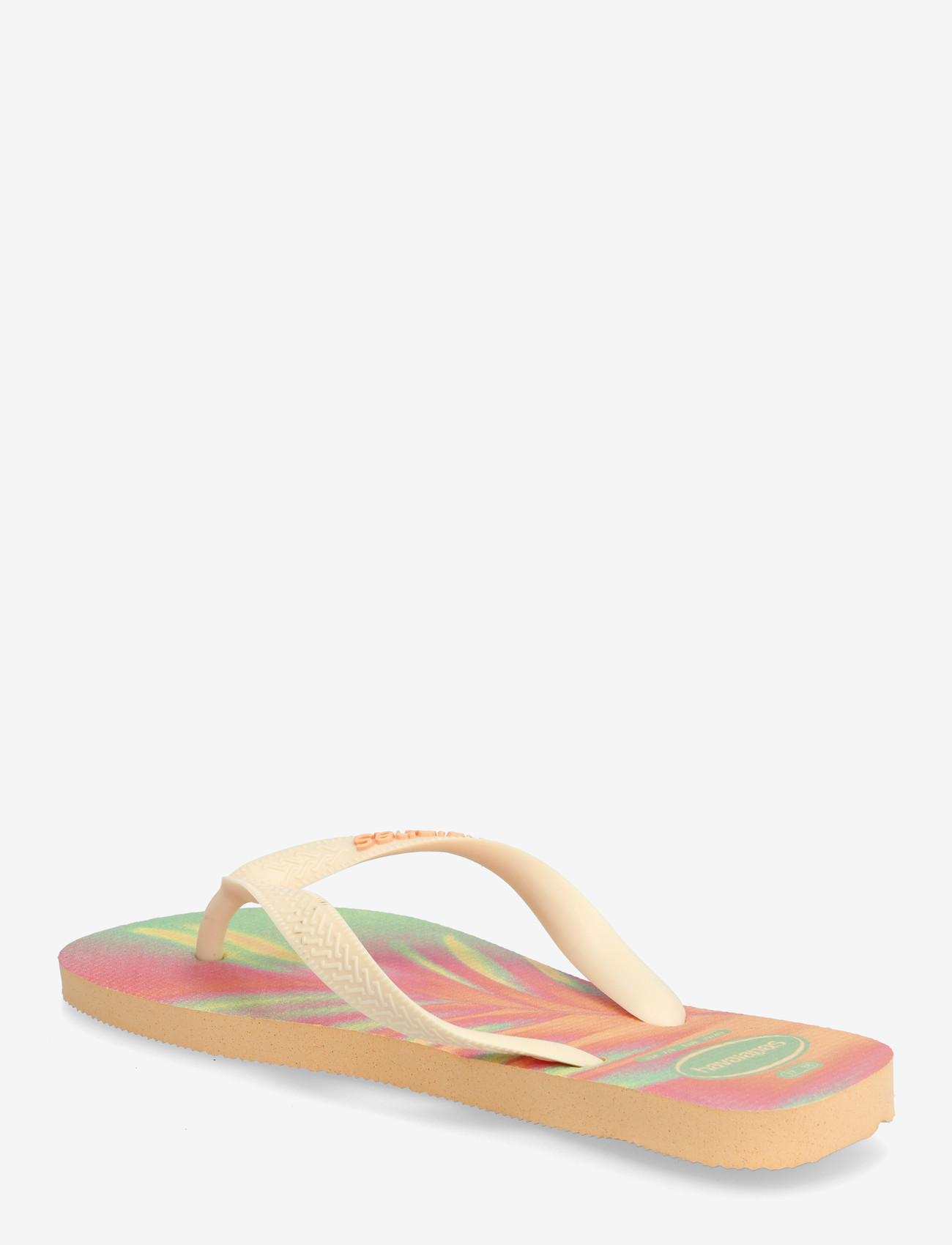Havaianas - Hav. Top Fashion - flip flops - 6512 peach/pink - 2