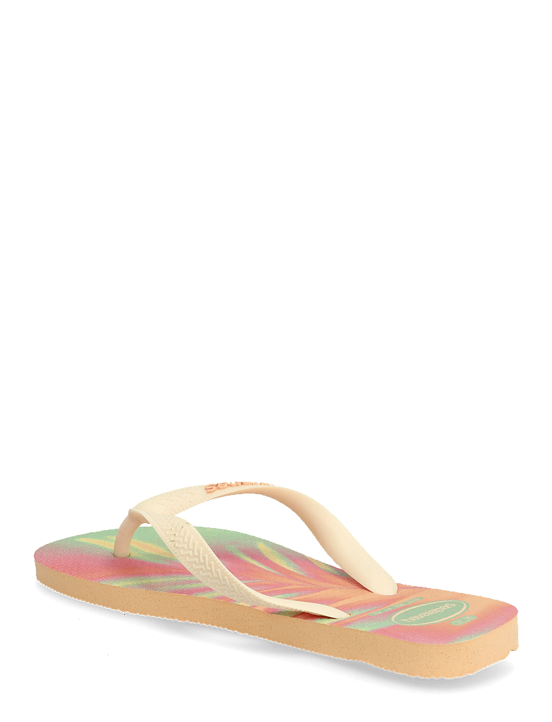 Havaianas - Hav. Top Fashion - flip flops - 6512 peach/pink - 2