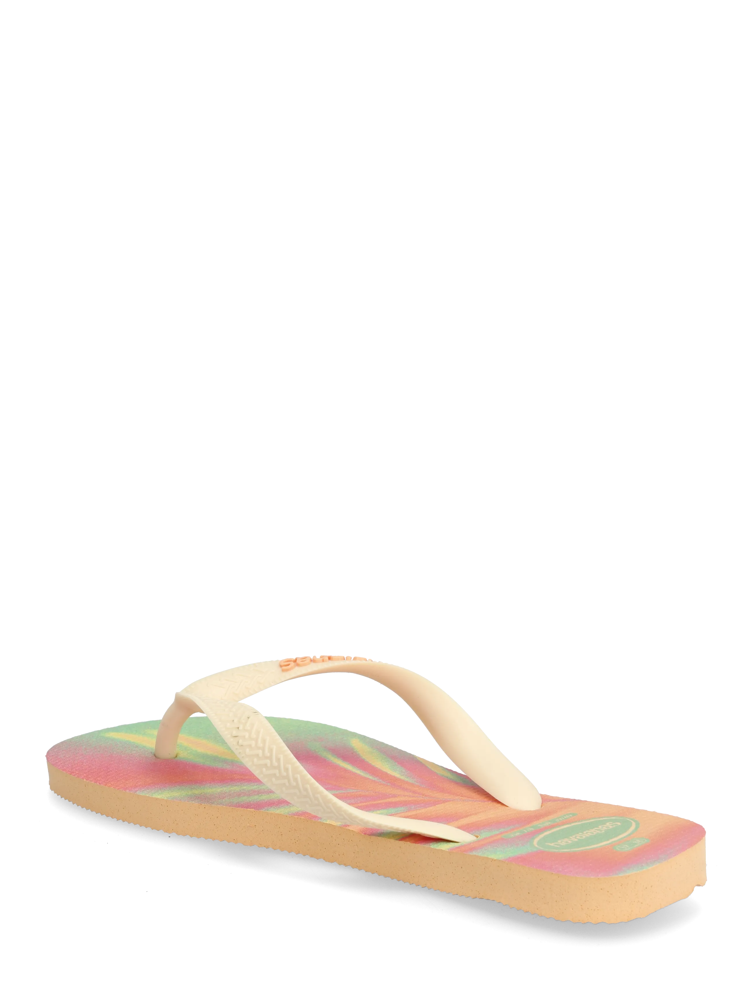 Havaianas - Hav. Top Fashion - klipklapper - 6512 peach/pink - 2
