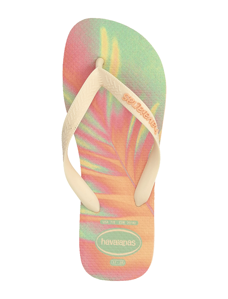 Havaianas - Hav. Top Fashion - flip flops - 6512 peach/pink - 3