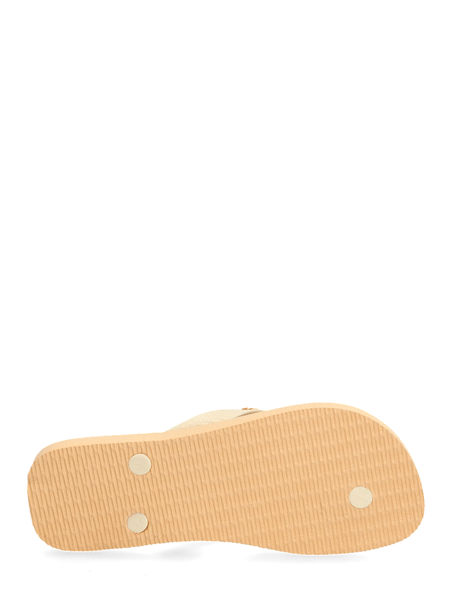 Havaianas - Hav. Top Fashion - klipklapper - 6512 peach/pink - 4
