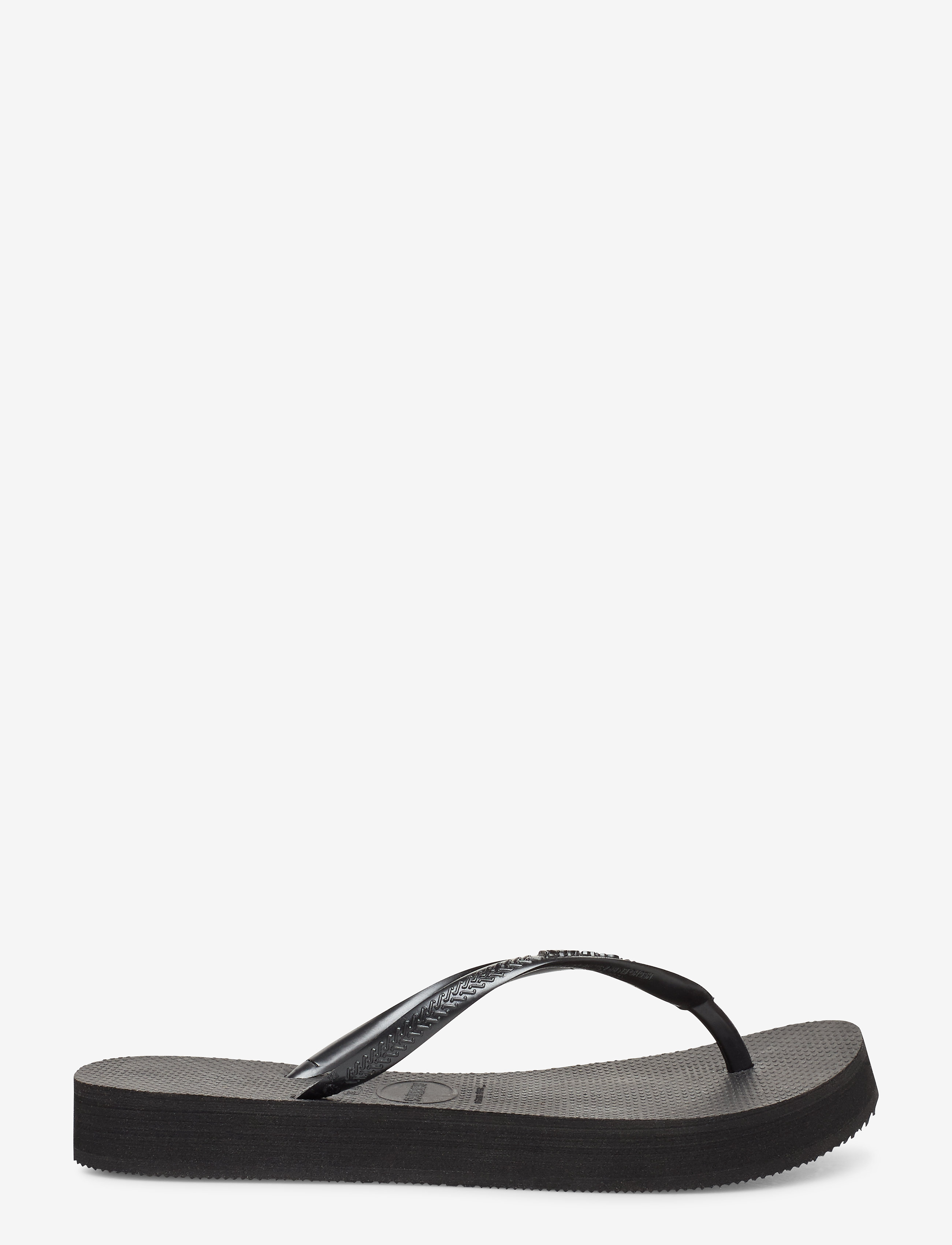 Havaianas - Hav. Slim Flatform - flip flops - 0090 black - 2