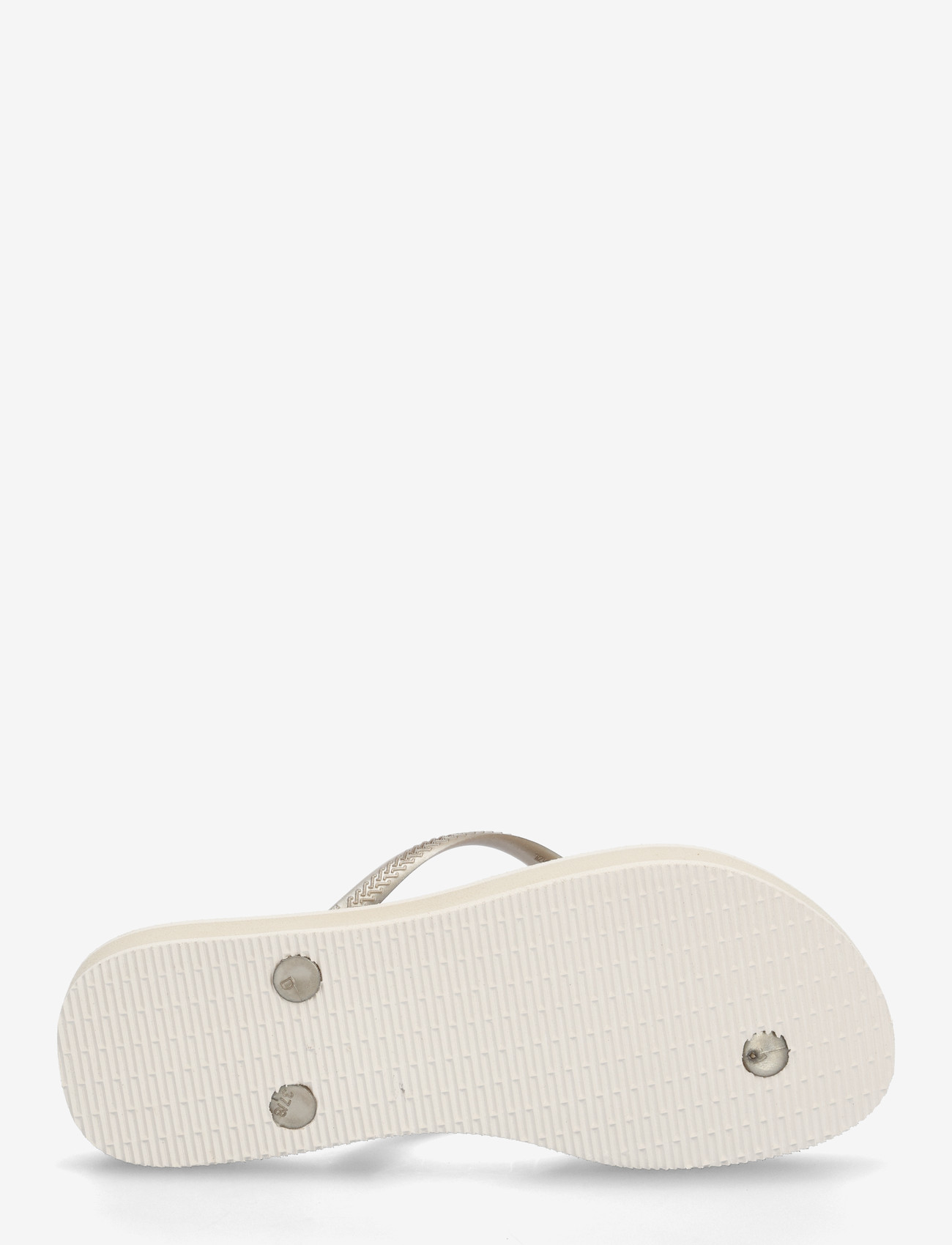 Havaianas - Hav. Slim Flatform - flip flops - 0121 beige - 4