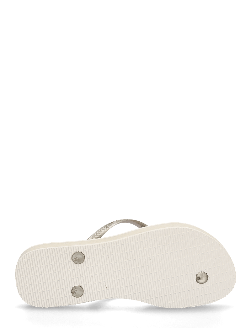 Havaianas - Hav. Slim Flatform - flip flops - 0121 beige - 4