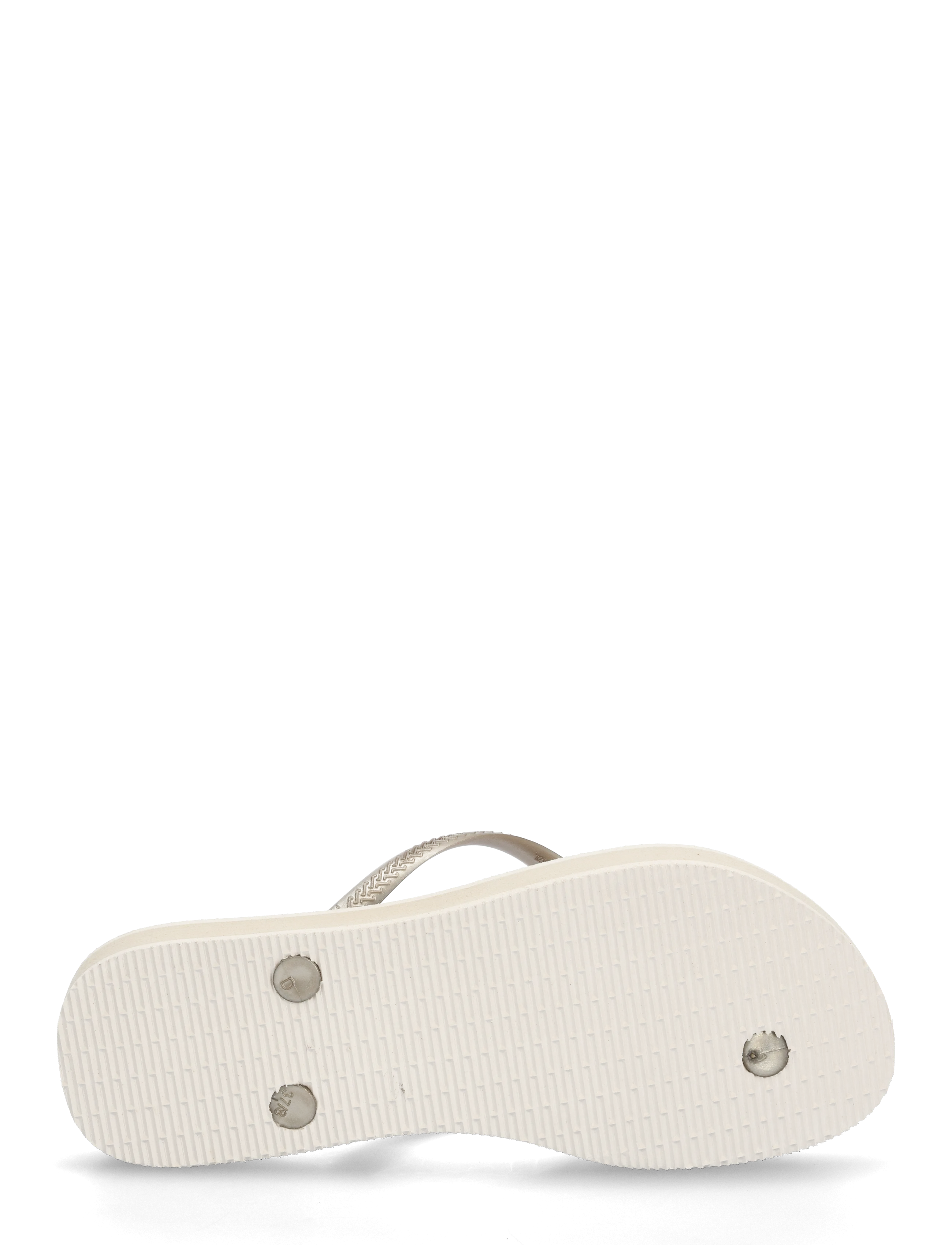 Havaianas - Hav. Slim Flatform - plätud - 0121 beige - 4