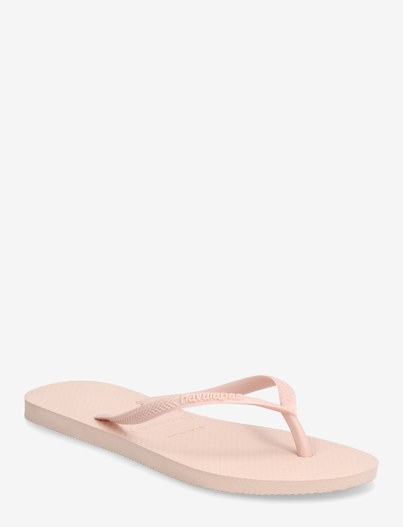 Havaianas - Hav. Slim II - flip flops - 0076 ballet rose - 0