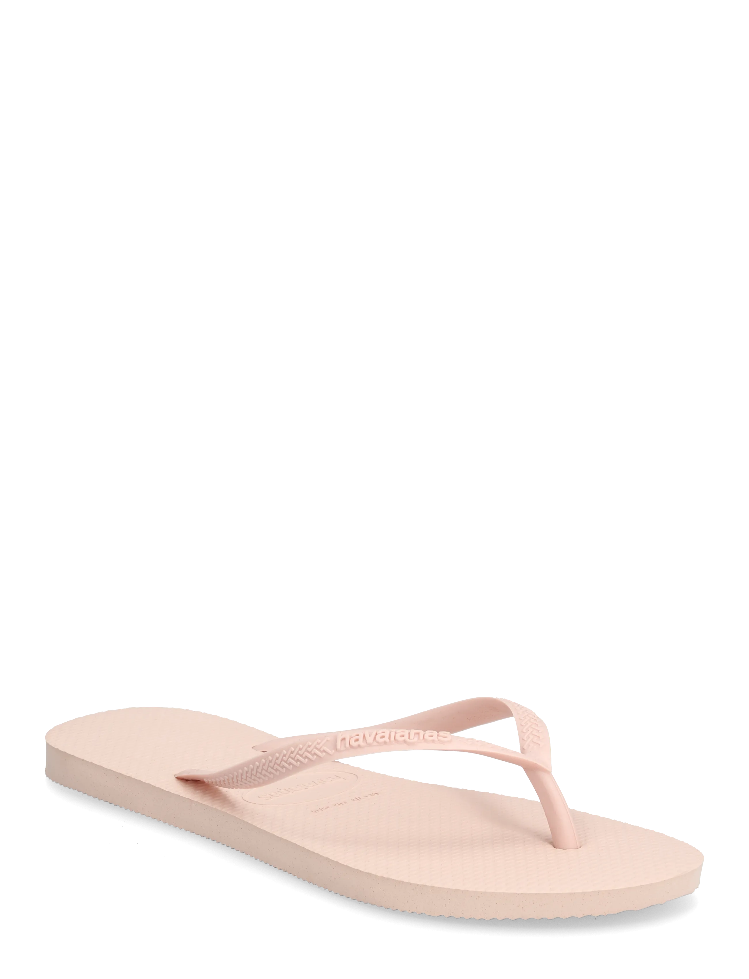 Havaianas Hav. Slim II - Havaianas - 0076 BALLET ROSE / pink/rose