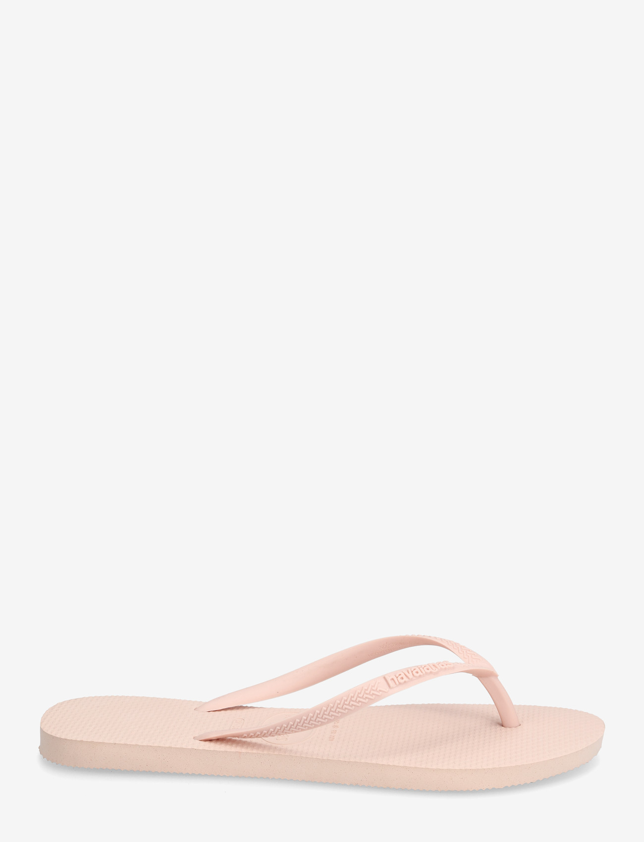 Havaianas - Hav. Slim II - flip flops - 0076 ballet rose - 1