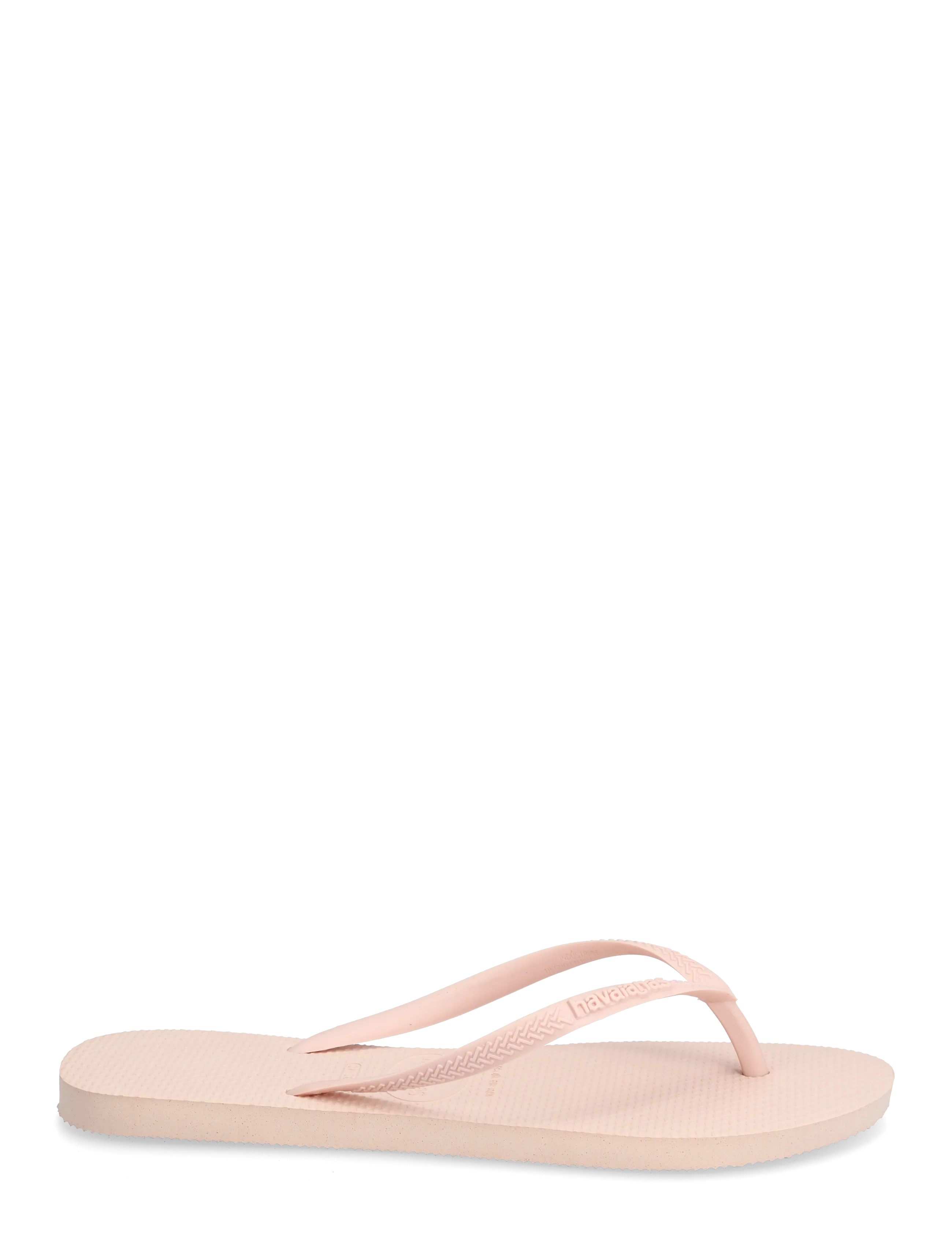 Havaianas - Hav. Slim II - flip flops - 0076 ballet rose - 1
