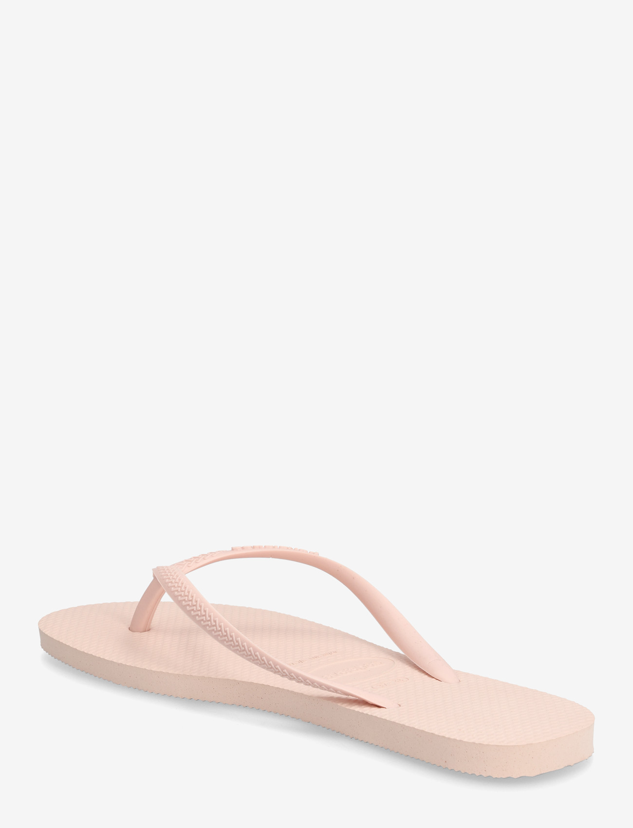 Havaianas - Hav. Slim II - flip flops - 0076 ballet rose - 2