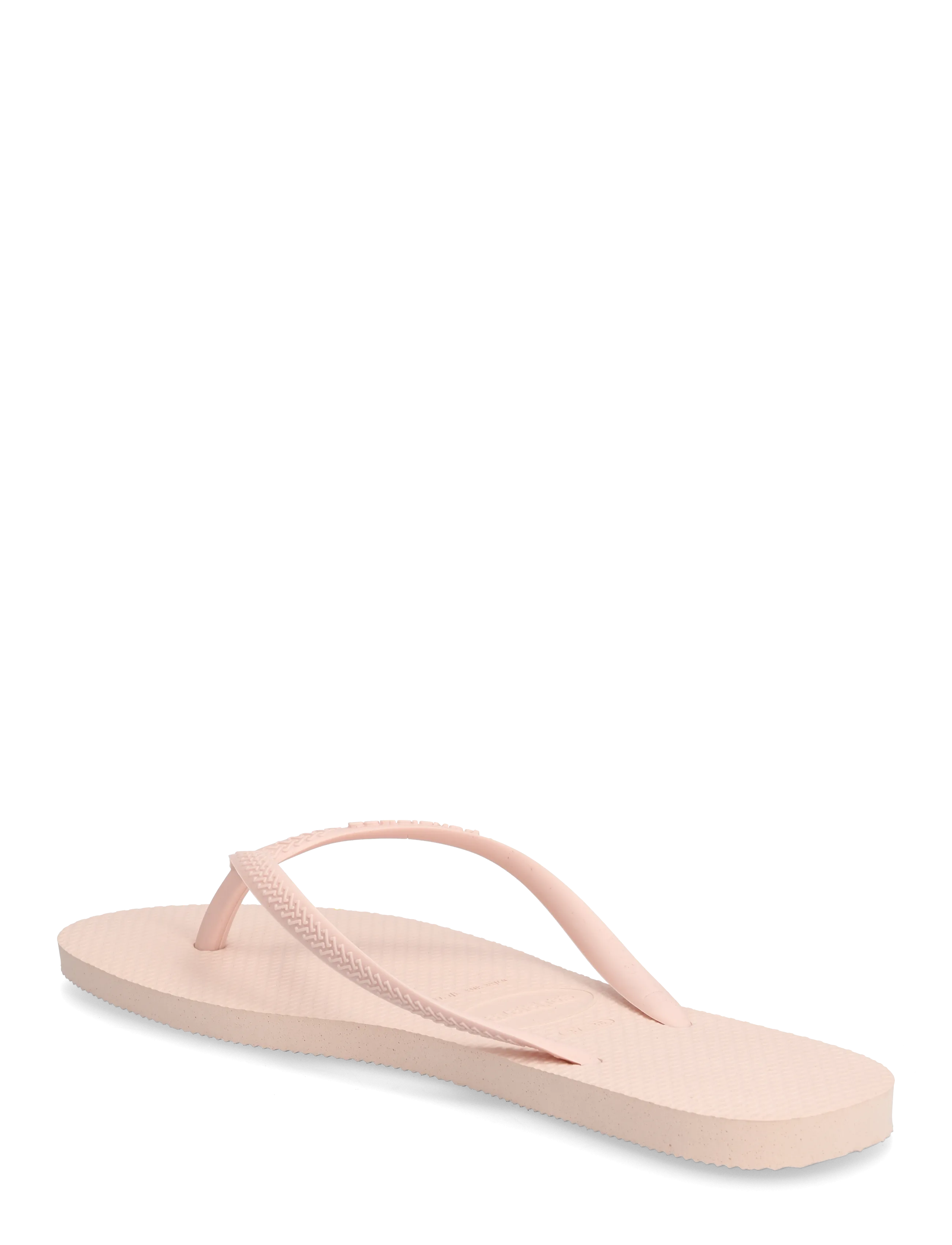 Havaianas - Hav. Slim II - flip flops - 0076 ballet rose - 2