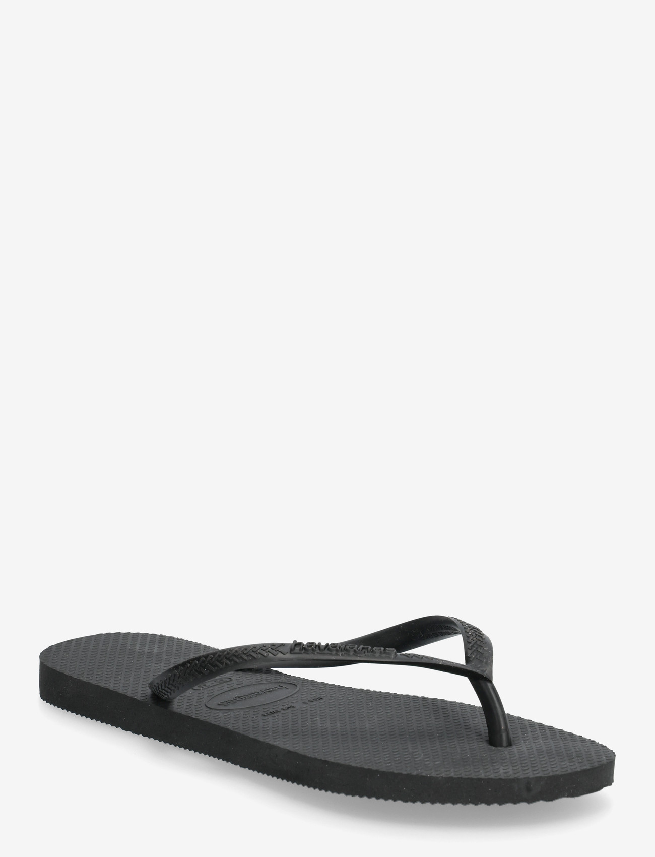Havaianas - Hav. Slim II - flip flops - 0090 black - 0