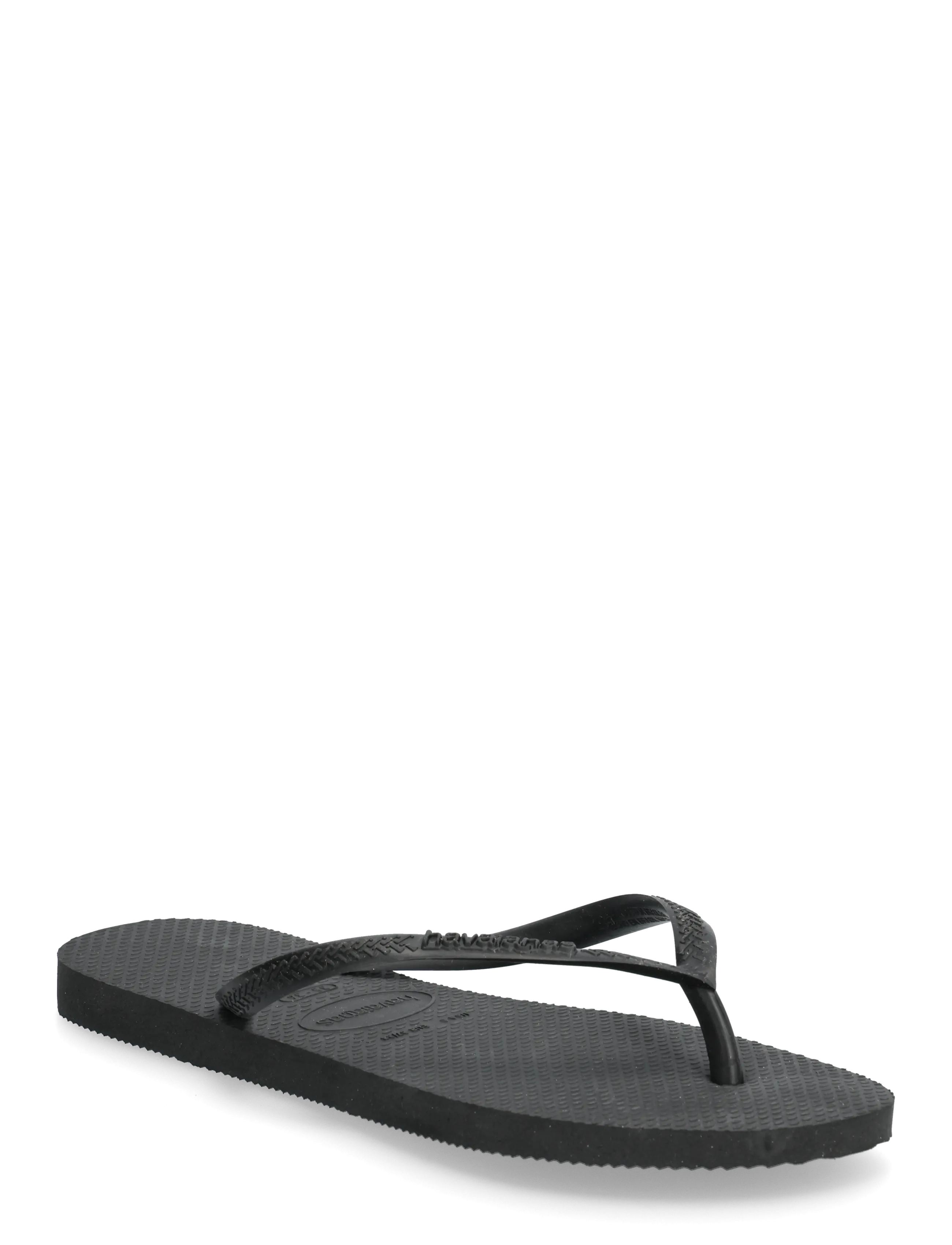 Havaianas Hav. Slim II - Havaianas - 0090 BLACK / black