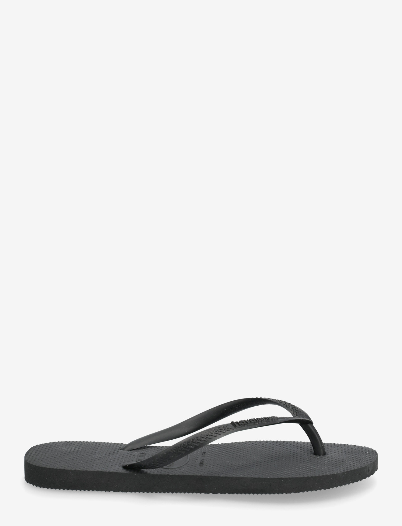 Havaianas - Hav. Slim II - flip flops - 0090 black - 1