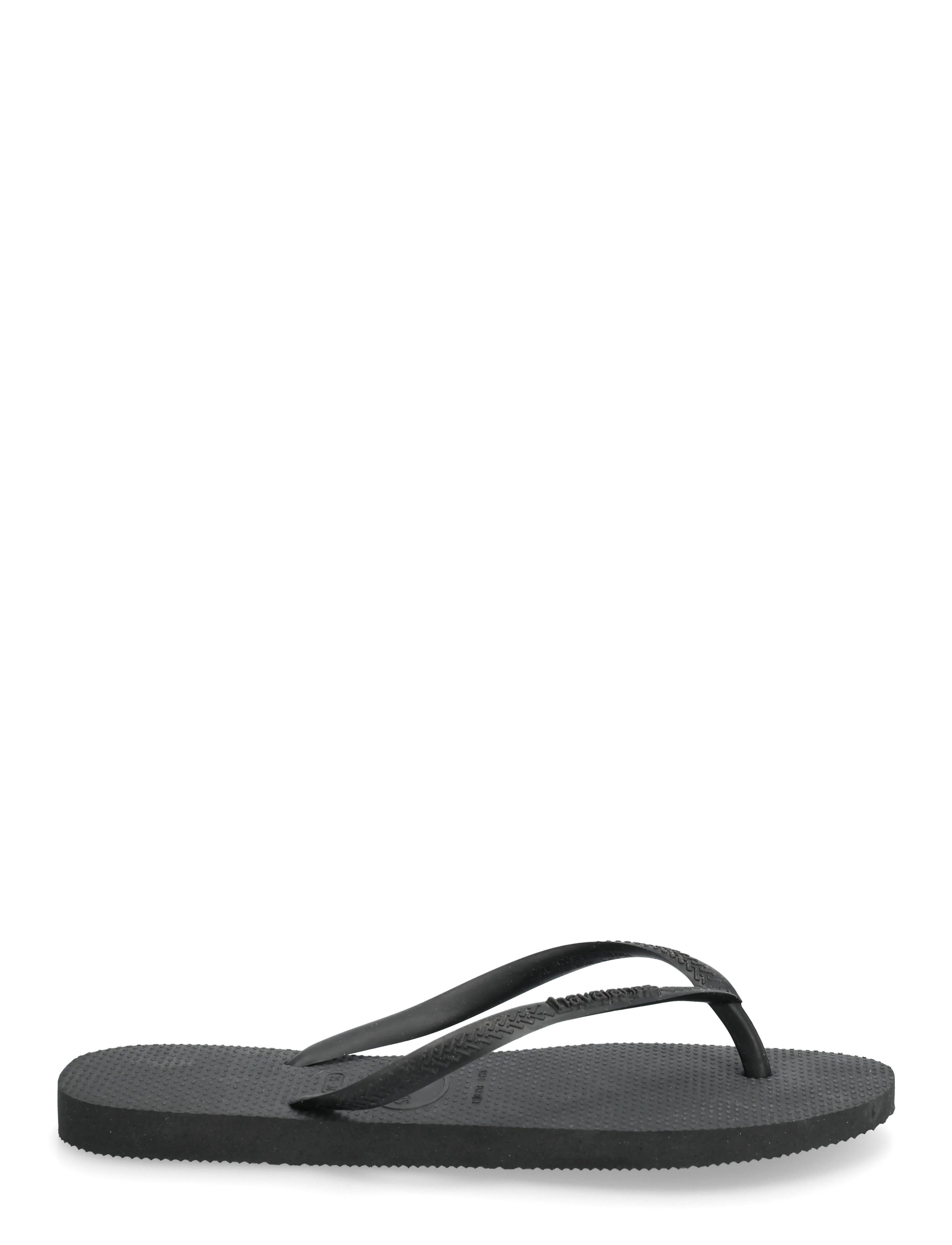 Havaianas - Hav. Slim II - flip flops - 0090 black - 1