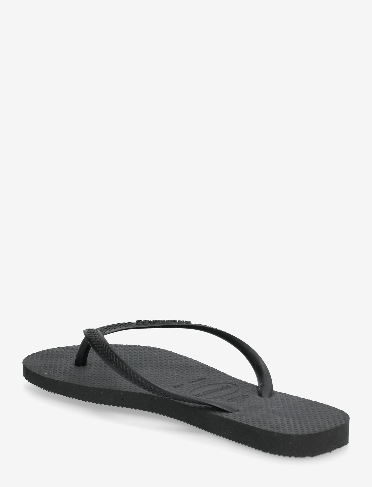 Havaianas - Hav. Slim II - flip flops - 0090 black - 2