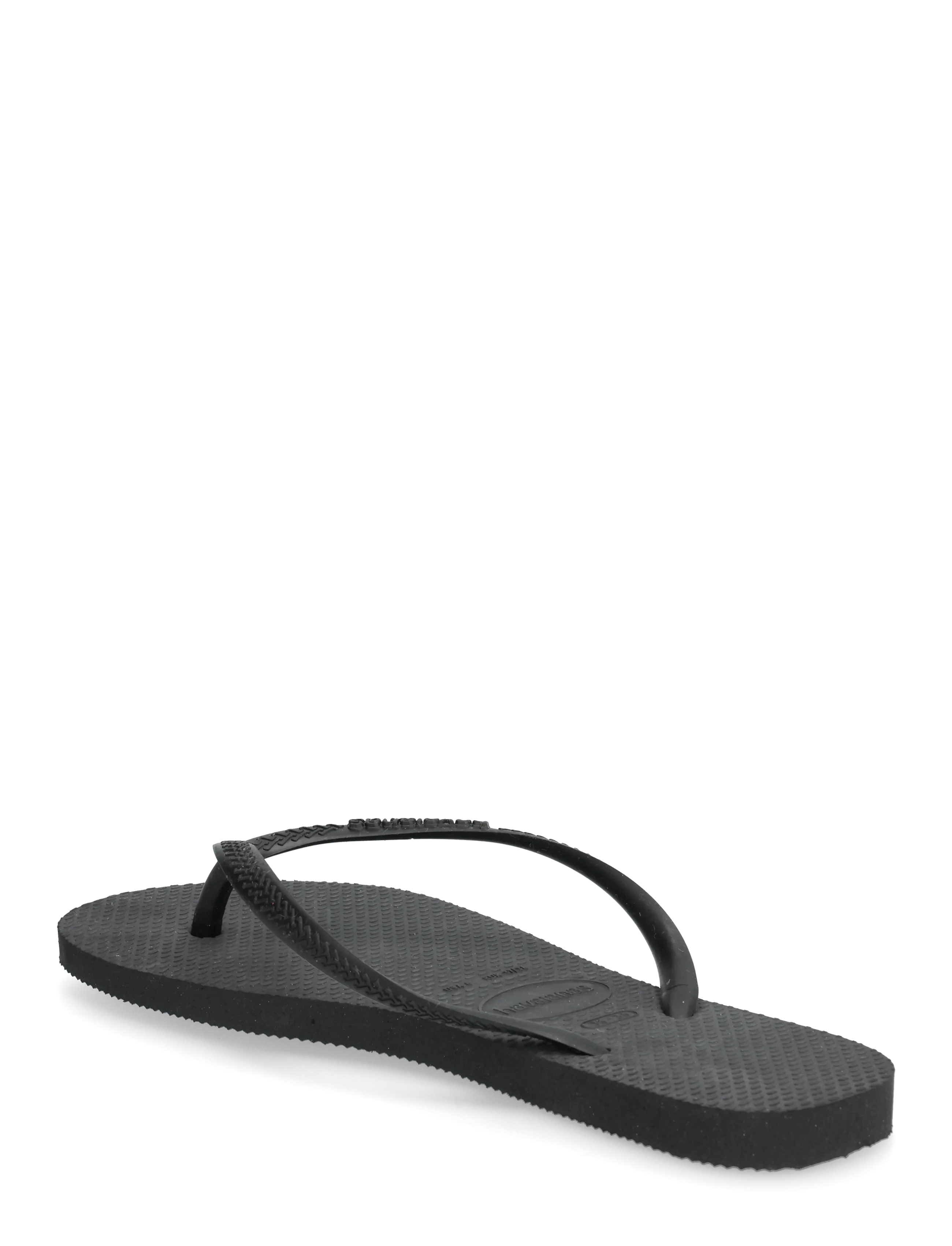 Havaianas - Hav. Slim II - flip flops - 0090 black - 2