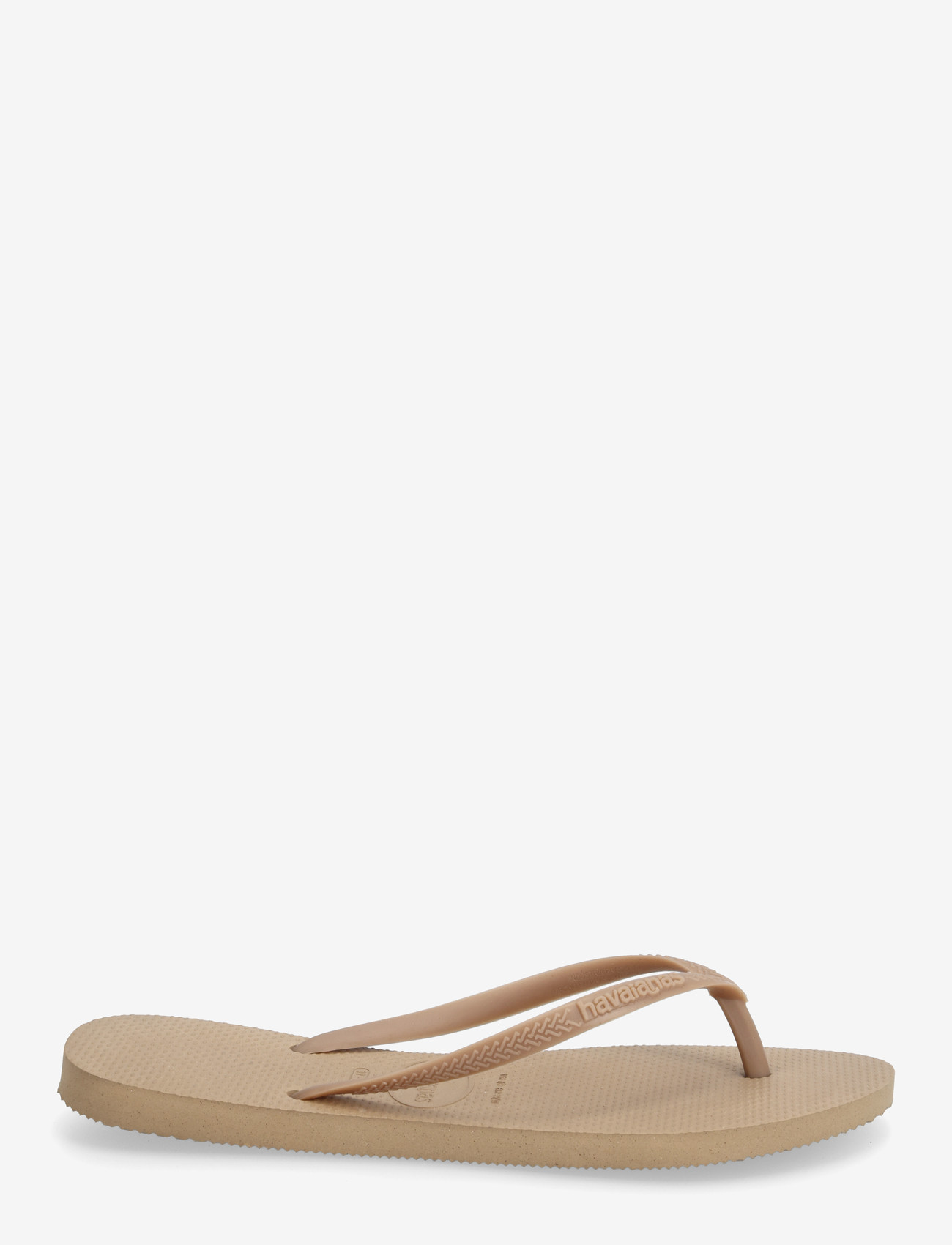 Havaianas - Hav. Slim II - flip flops - 3581 rose gold - 1