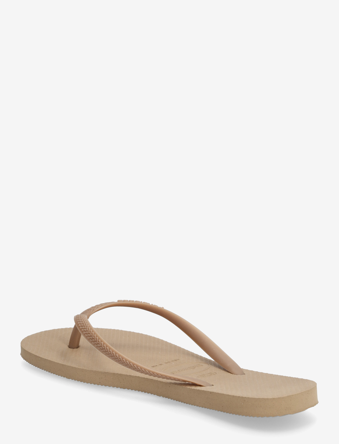 Havaianas - Hav. Slim II - flip flops - 3581 rose gold - 2