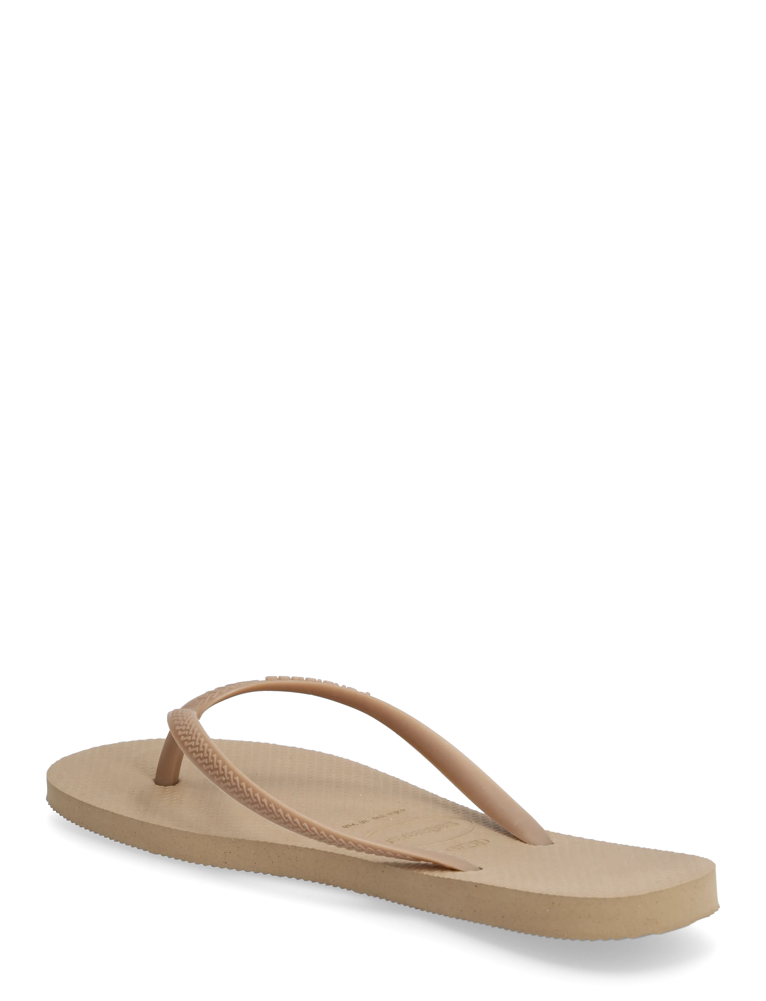 Havaianas - Hav. Slim II - klipklapper - 3581 rose gold - 2