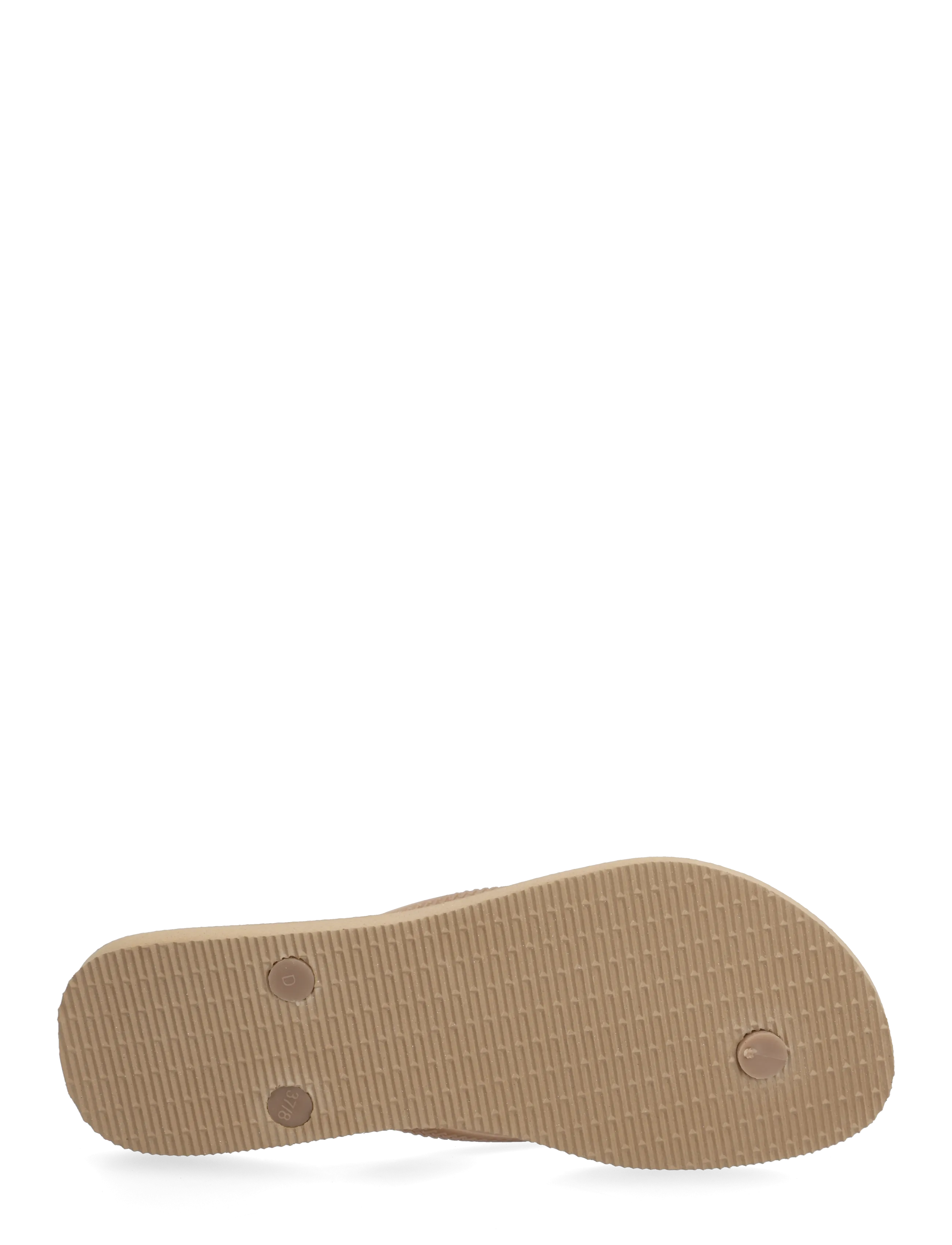 Havaianas - Hav. Slim II - klipklapper - 3581 rose gold - 4