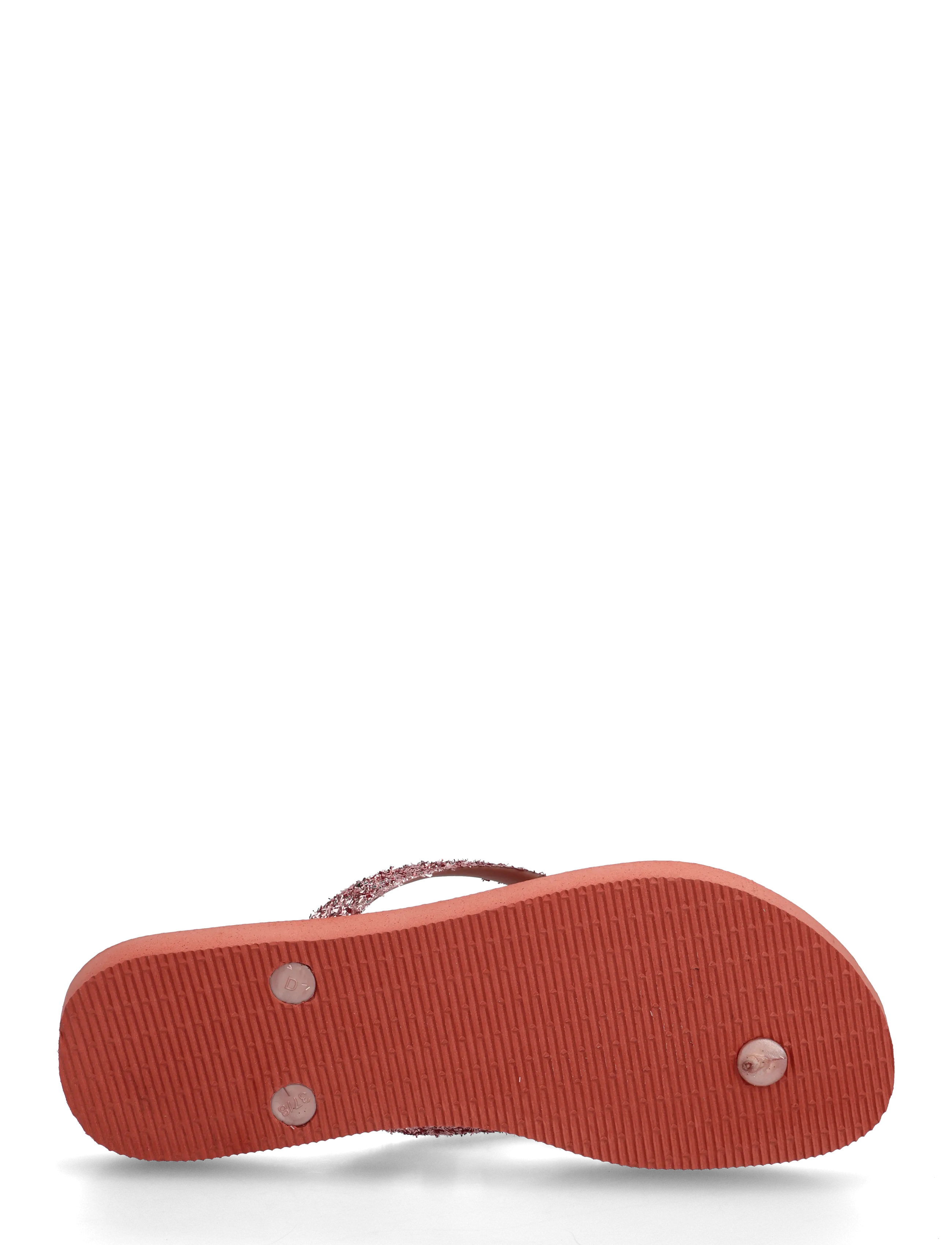 Havaianas - Hav. Slim Glitter II - klipklapper - 1121 canyon clay - 4