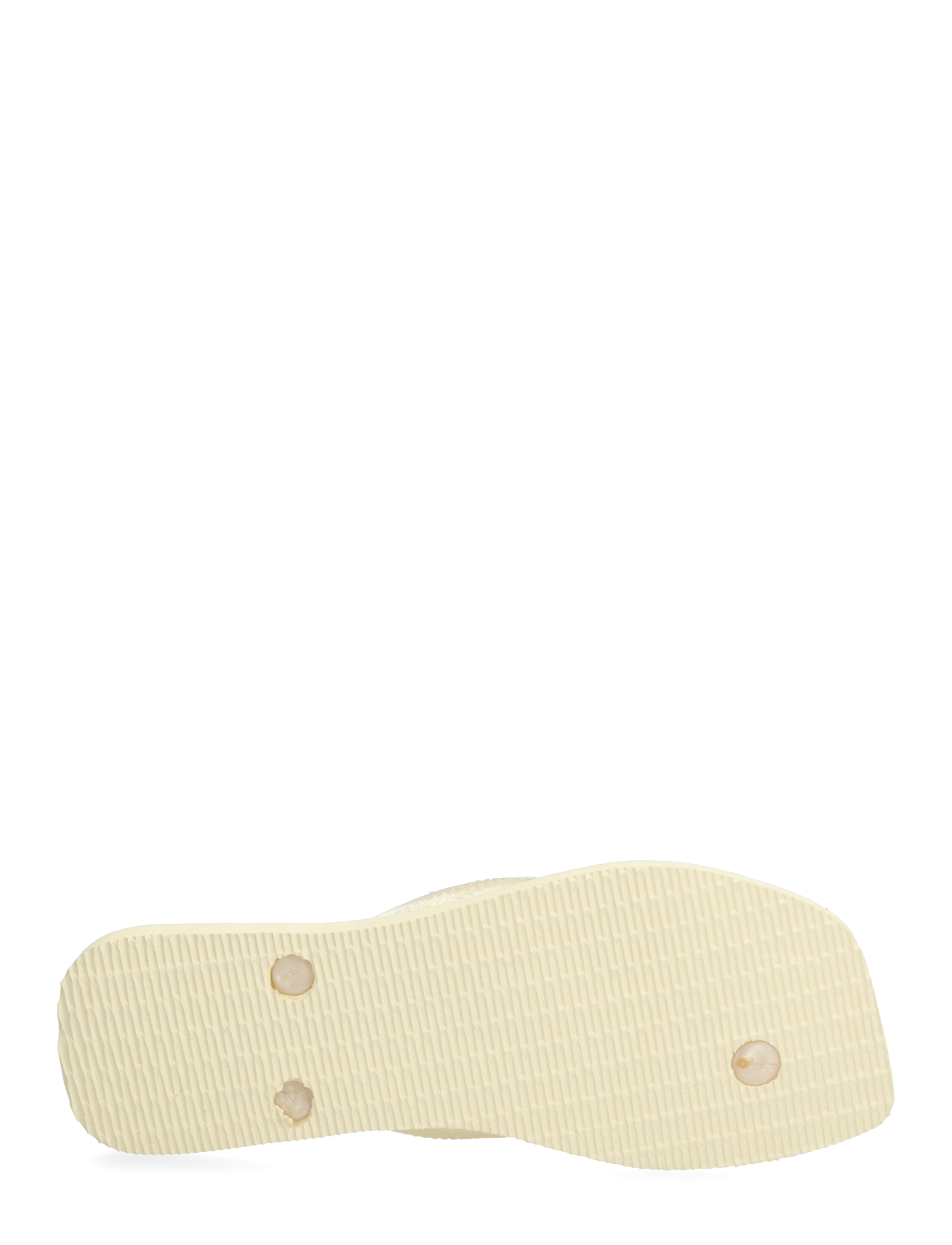 Havaianas - Hav. Square Logo Metallic - 9256 buttercream - 4