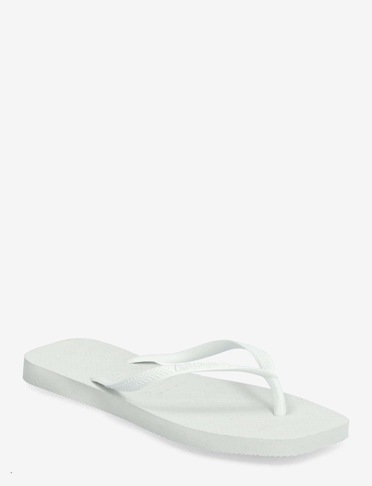 Havaianas - Hav. Slim Square - flip flops - 0001 white - 0
