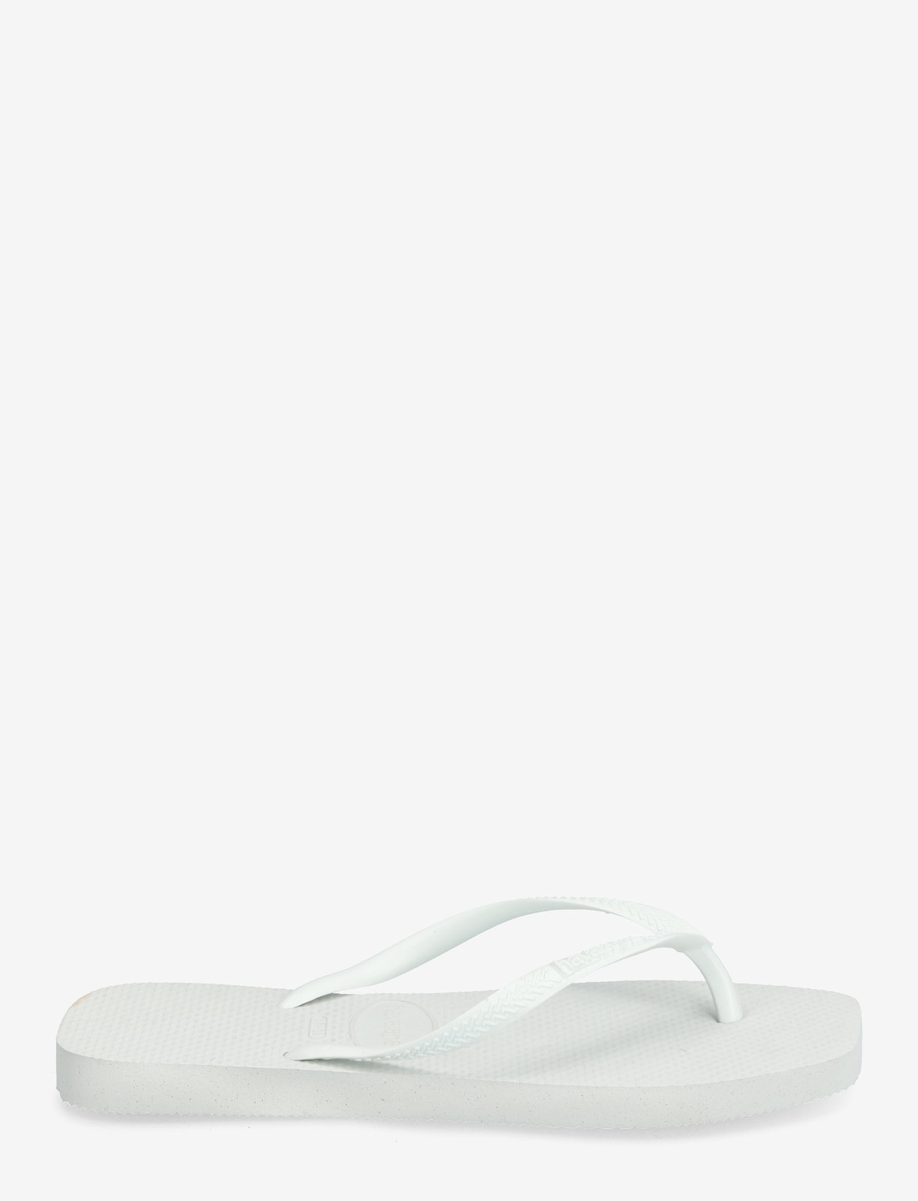 Havaianas - Hav. Slim Square - flip flops - 0001 white - 1