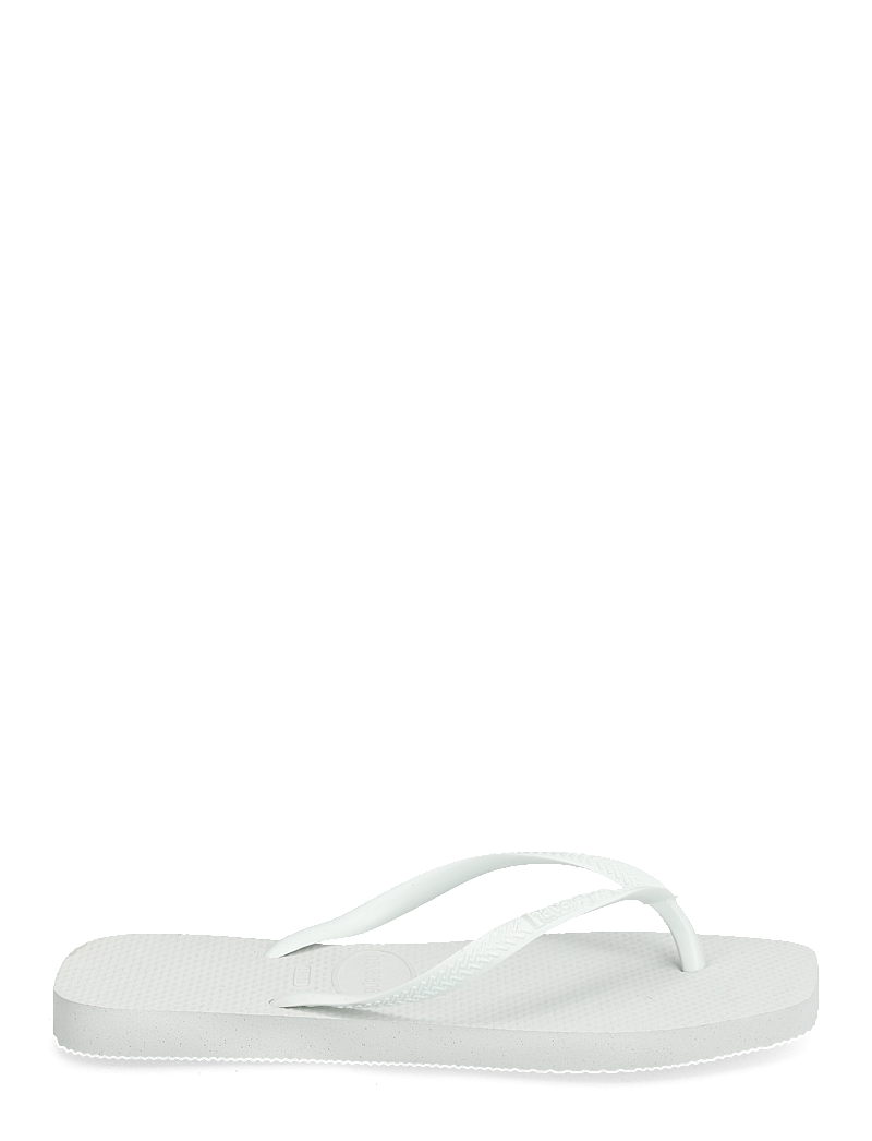 Havaianas - Hav. Slim Square - flip flops - 0001 white - 1