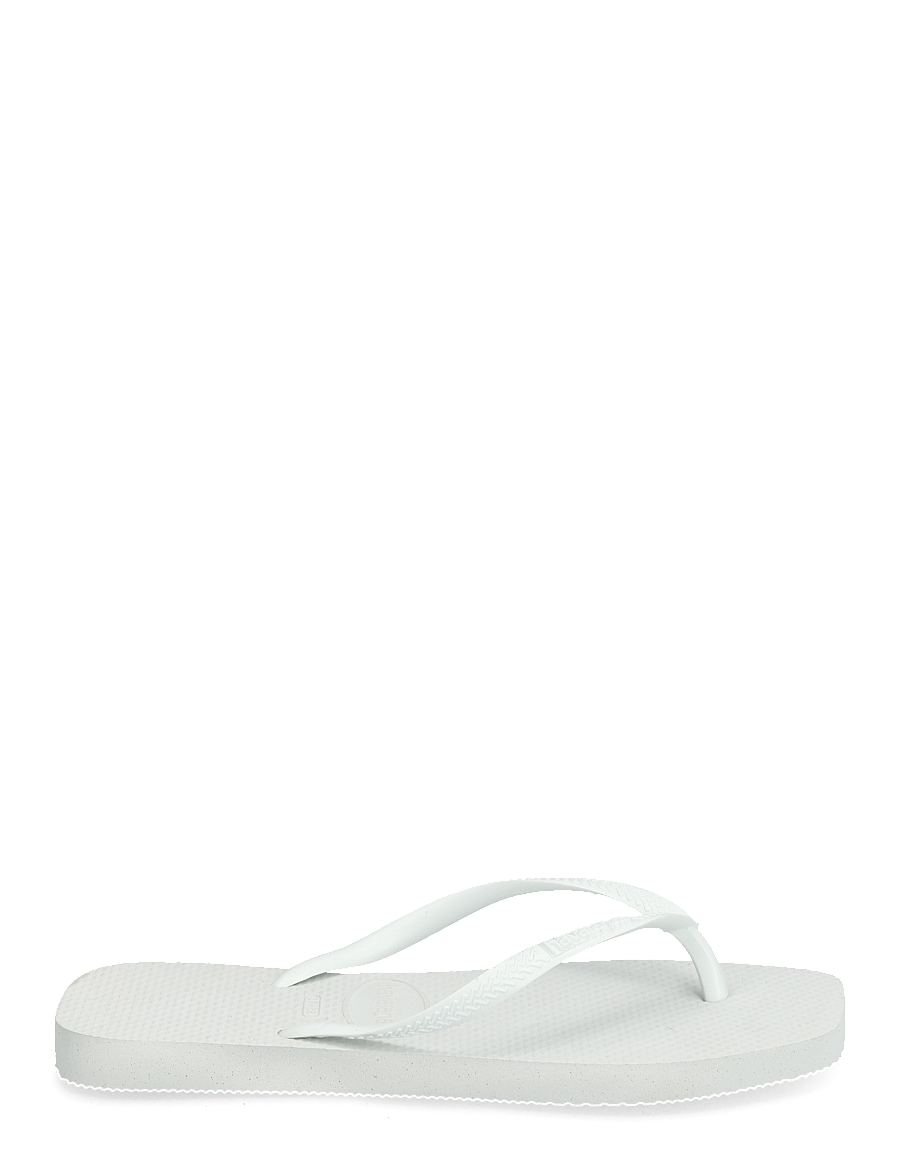 Havaianas - Hav. Slim Square - 0001 white - 1
