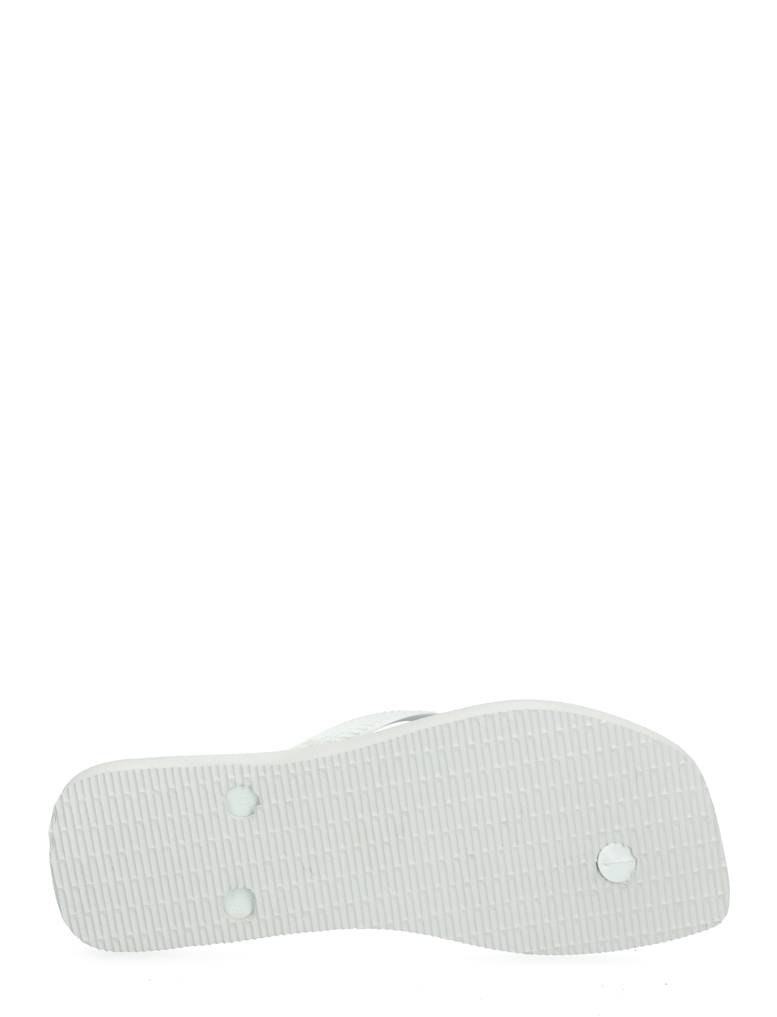 Havaianas - Hav. Slim Square - flip flops - 0001 white - 4