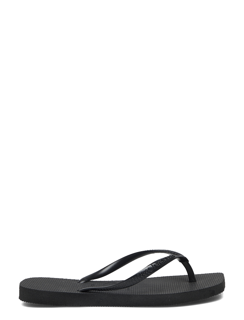 Havaianas - Hav. Slim Square - flip flops - 0090 black - 1
