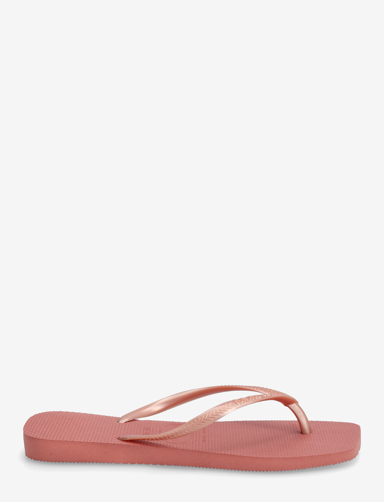 Havaianas - Hav. Slim Square - klipklapper - 1121 canyon clay - 1