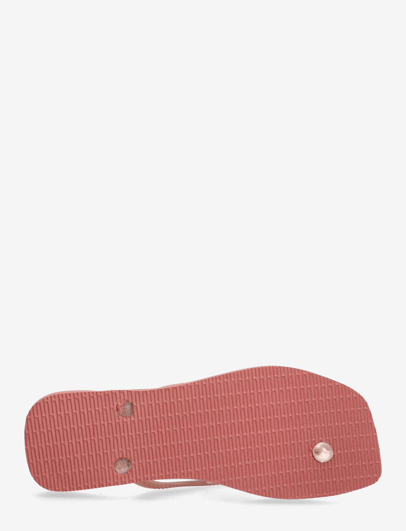 Havaianas - Hav. Slim Square - klipklapper - 1121 canyon clay - 4