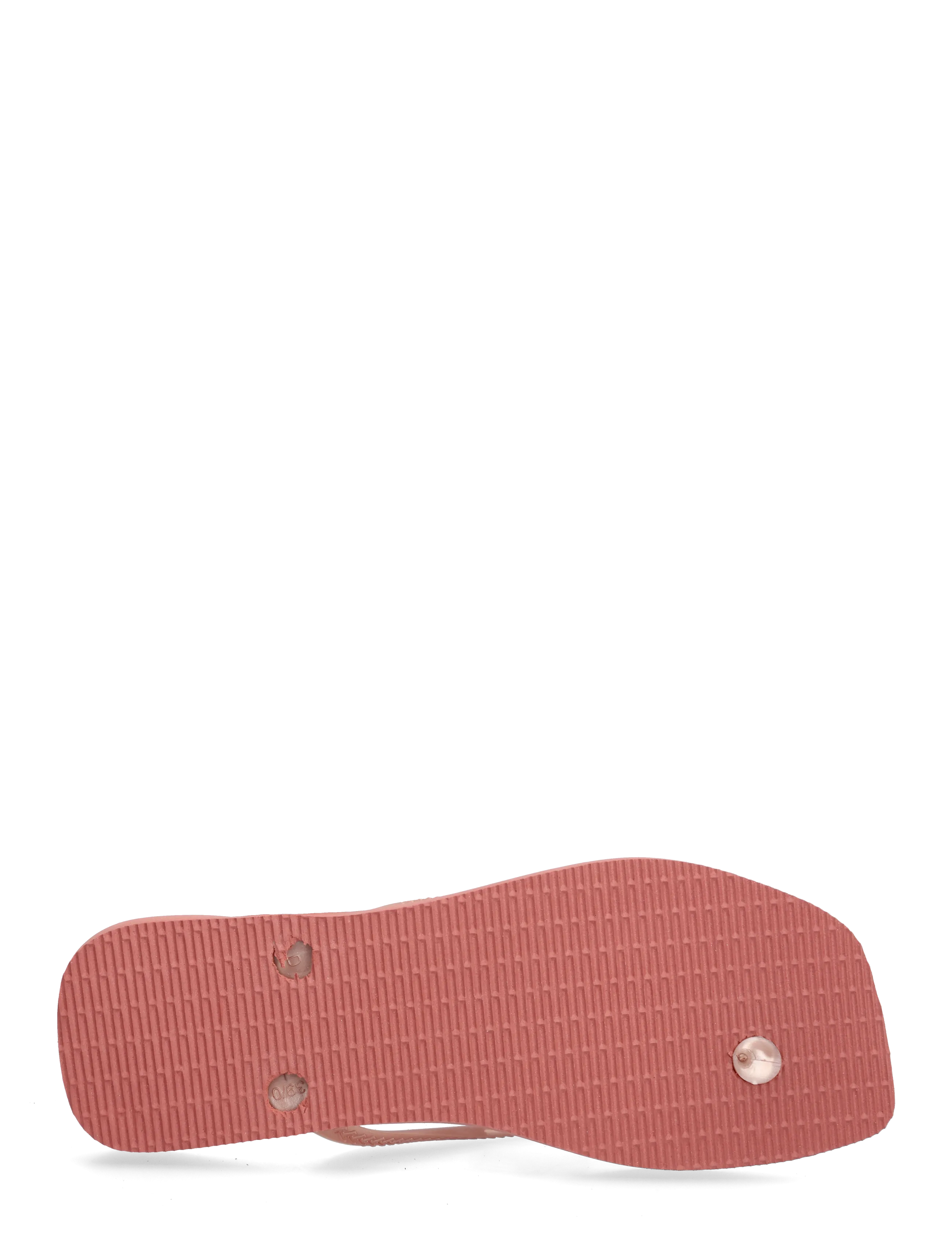 Havaianas - Hav. Slim Square - plätud - 1121 canyon clay - 4