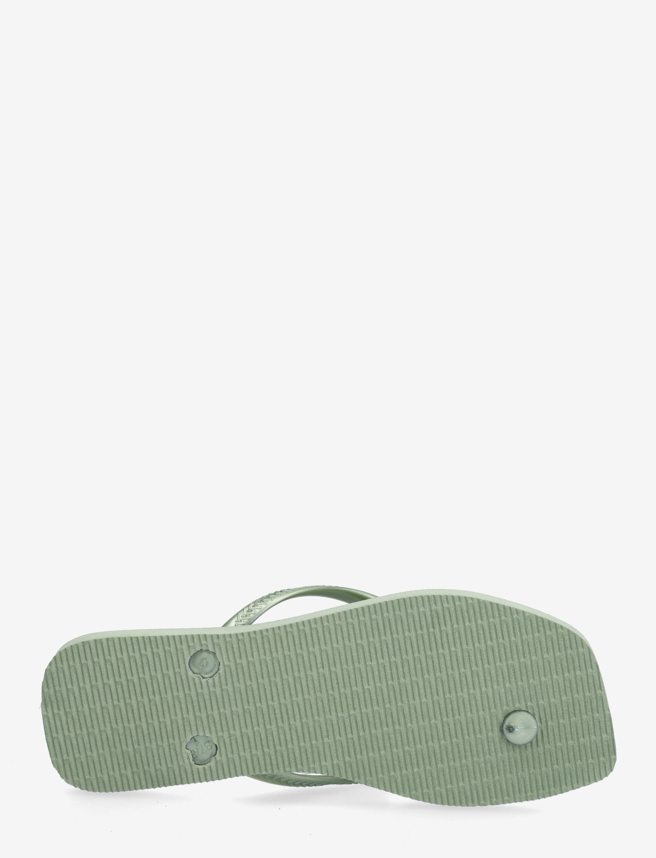 Havaianas - Hav. Slim Square - flip flops - 1156 smoke green - 4