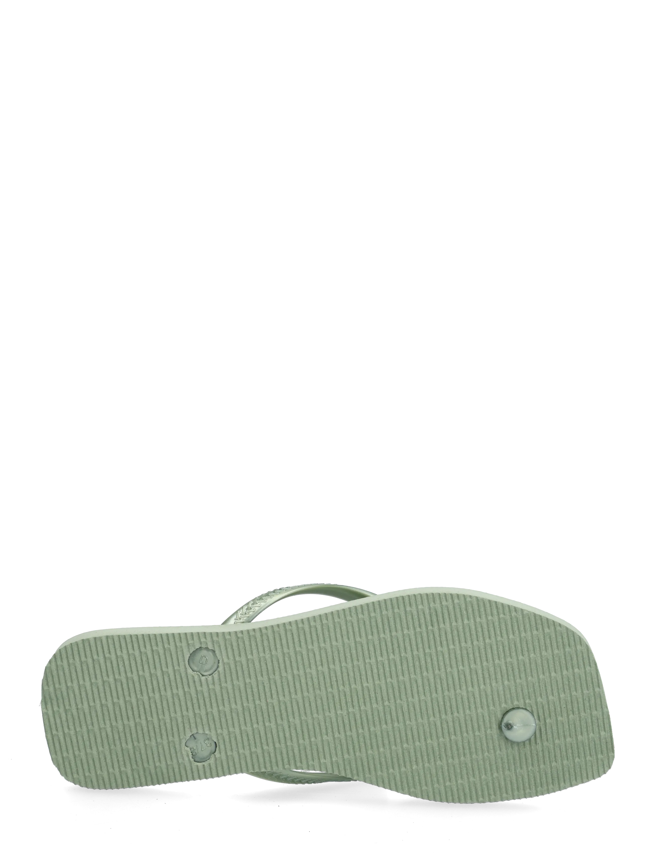 Havaianas - Hav. Slim Square - flip flops - 1156 smoke green - 4