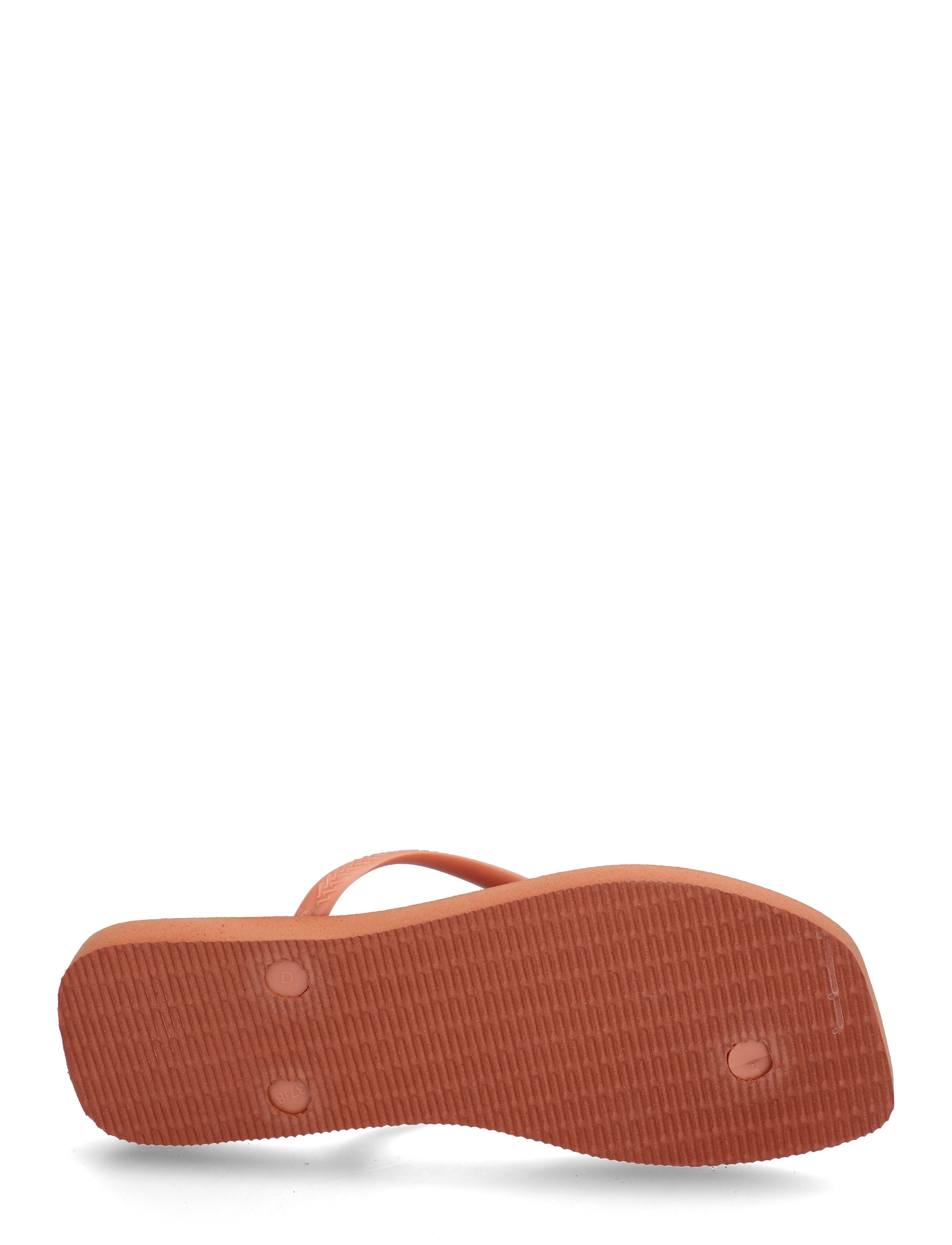 Havaianas - Hav. Square Logo Pop U - 9259 pink clay - 4