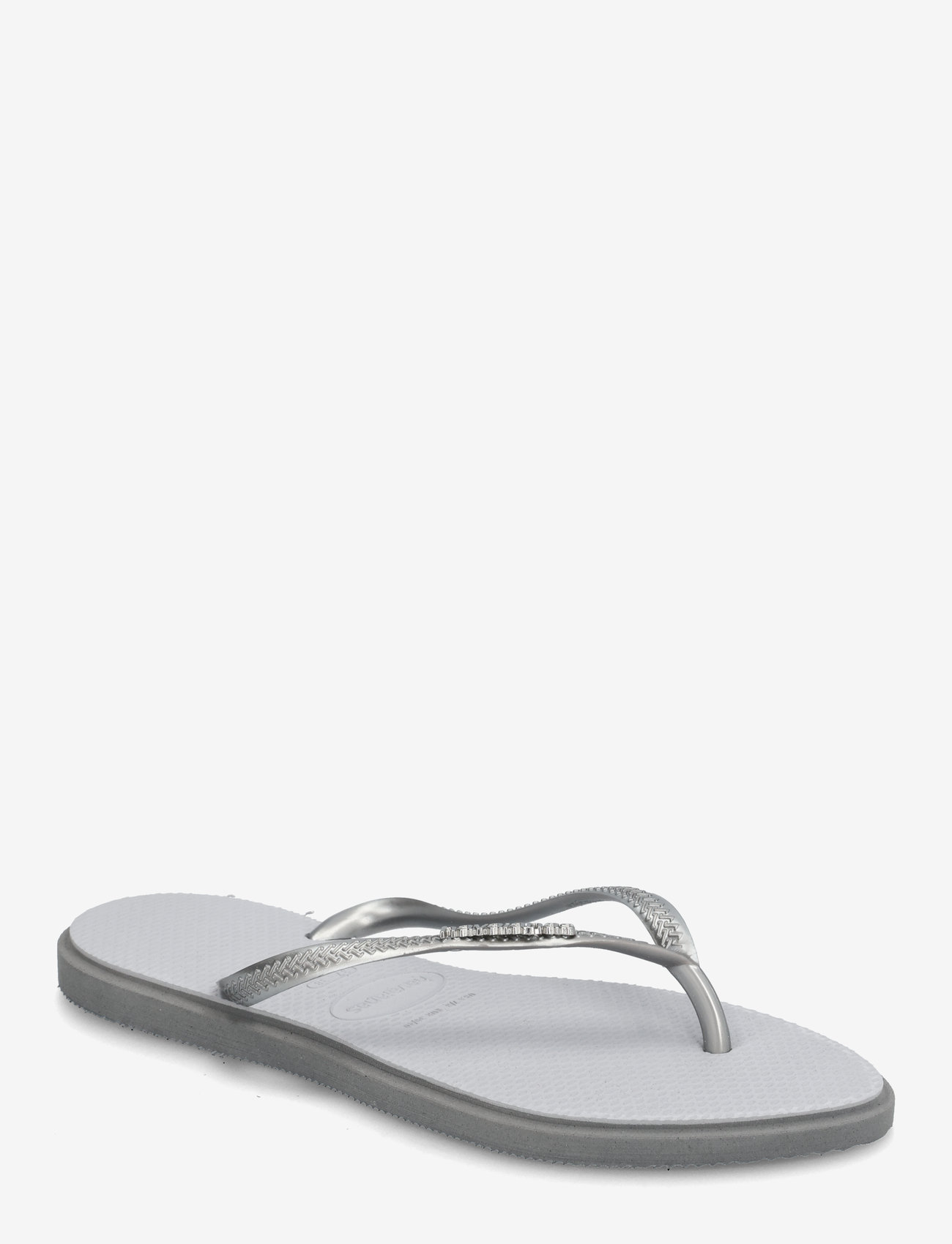 Havaianas - Hav. Slim Point - 5178 steel grey - 0