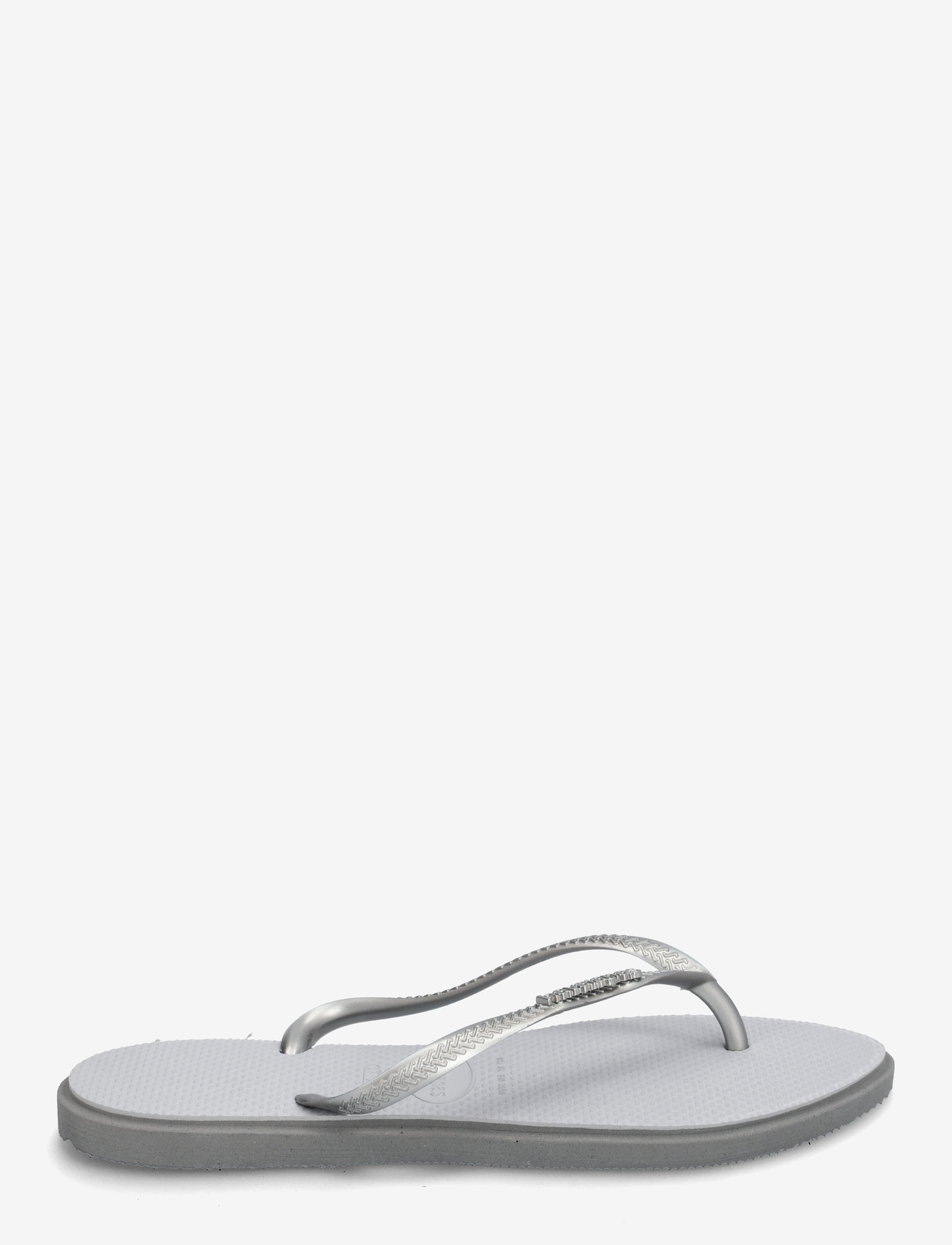 Havaianas - Hav. Slim Point - 5178 steel grey - 1