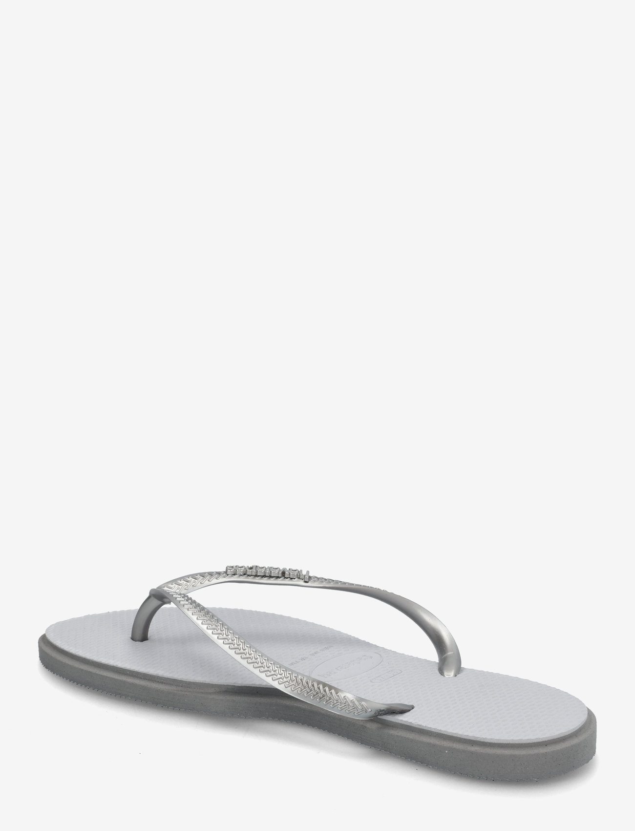 Havaianas - Hav. Slim Point - 5178 steel grey - 2