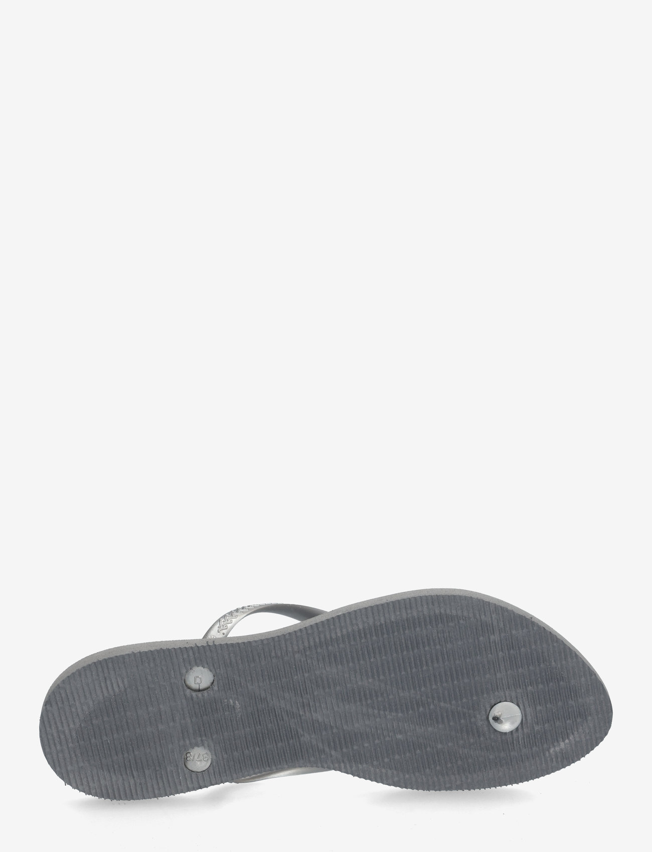 Havaianas - Hav. Slim Point - 5178 steel grey - 4