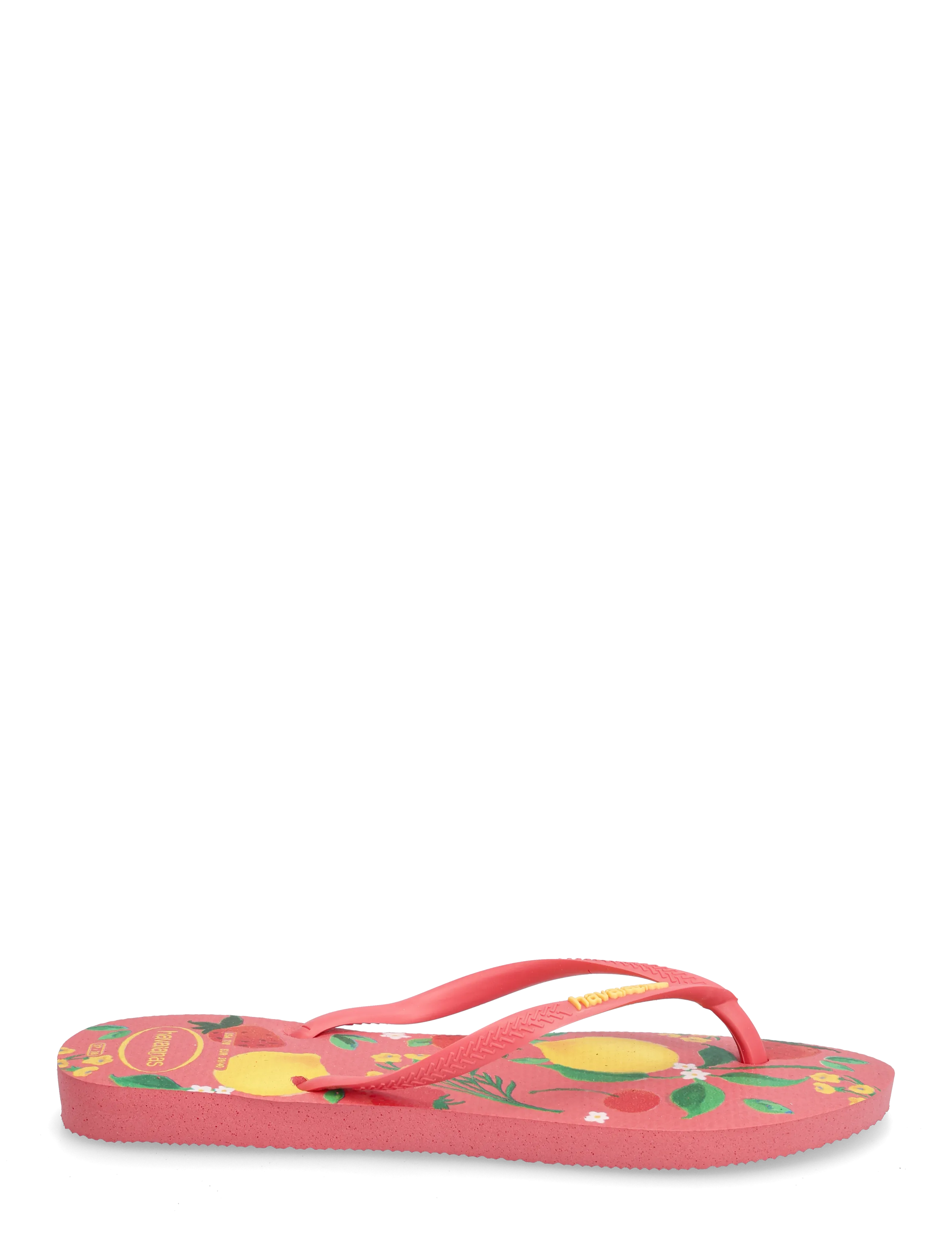 Havaianas - Hav. Slim Summer Bliss - flip flops - 9260 tropical coral - 1