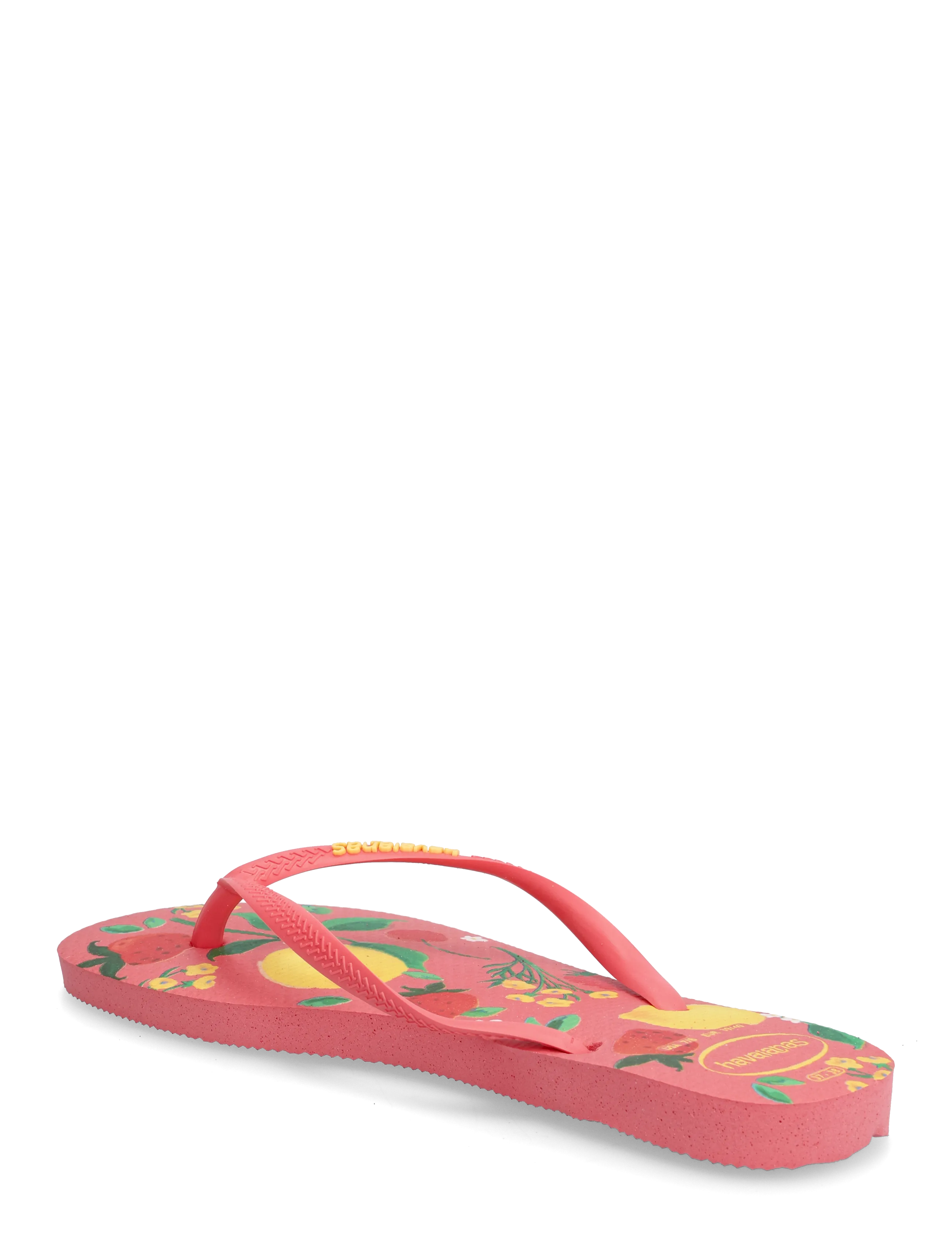 Havaianas - Hav. Slim Summer Bliss - flip flops - 9260 tropical coral - 2