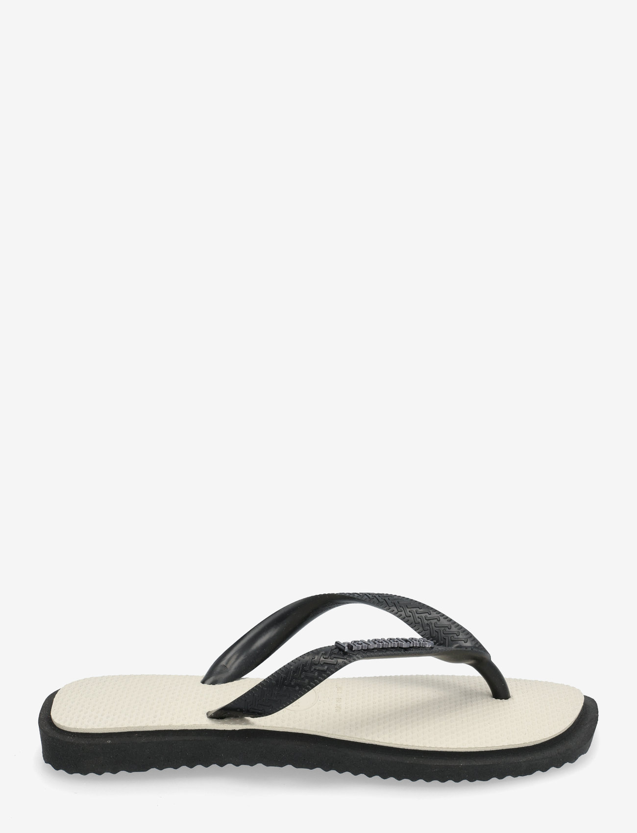 Havaianas - Hav. Top Square Fusion - flip flops - 0090 black - 1