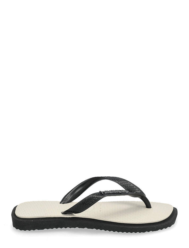 Havaianas - Hav. Top Square Fusion - flip flops - 0090 black - 1