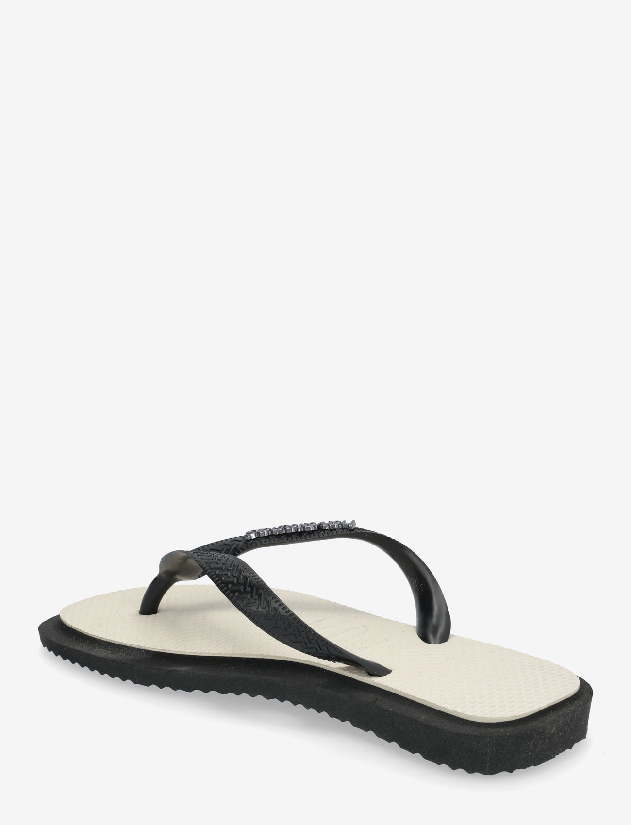 Havaianas - Hav. Top Square Fusion - flip flops - 0090 black - 2