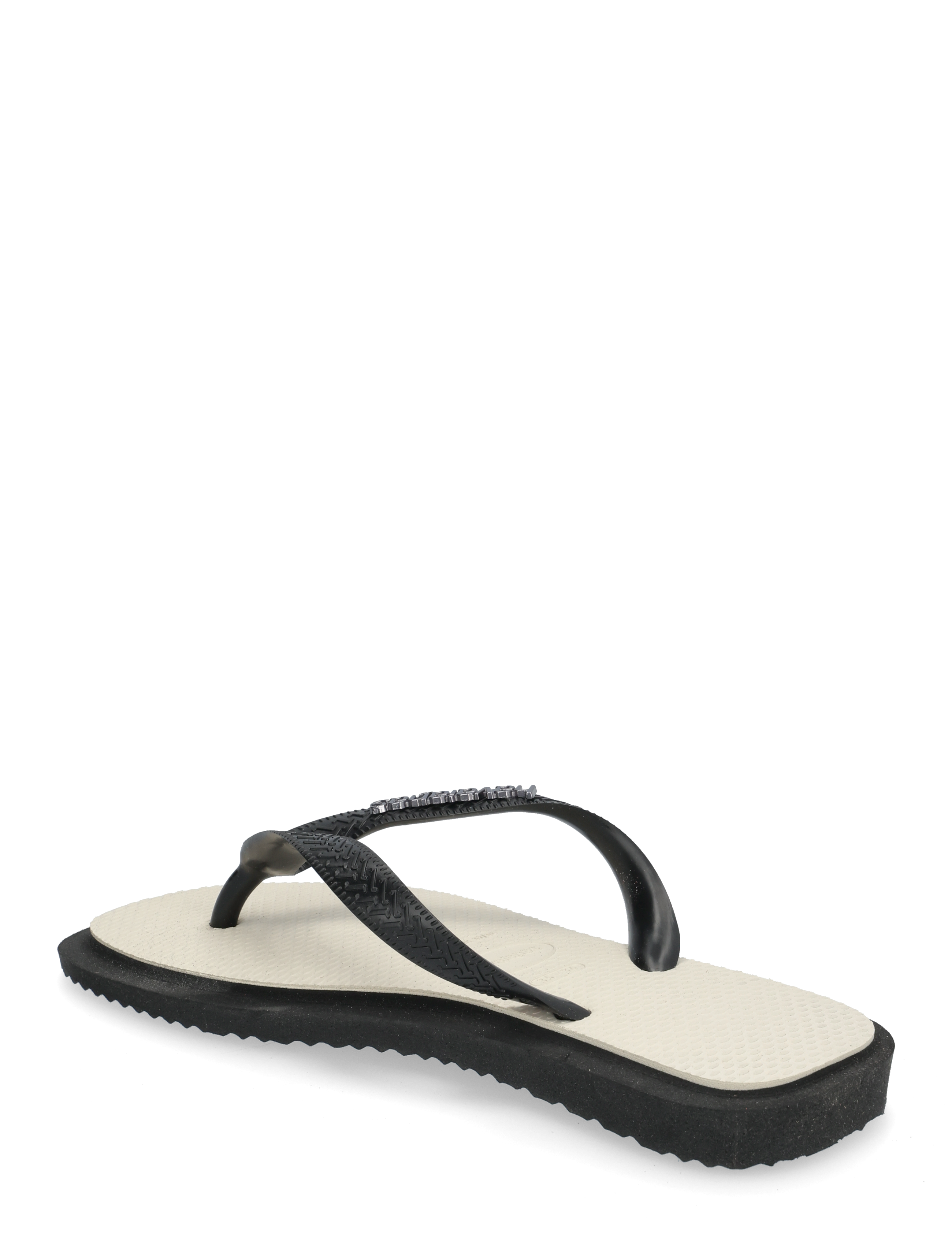 Havaianas - Hav. Top Square Fusion - 0090 black - 2